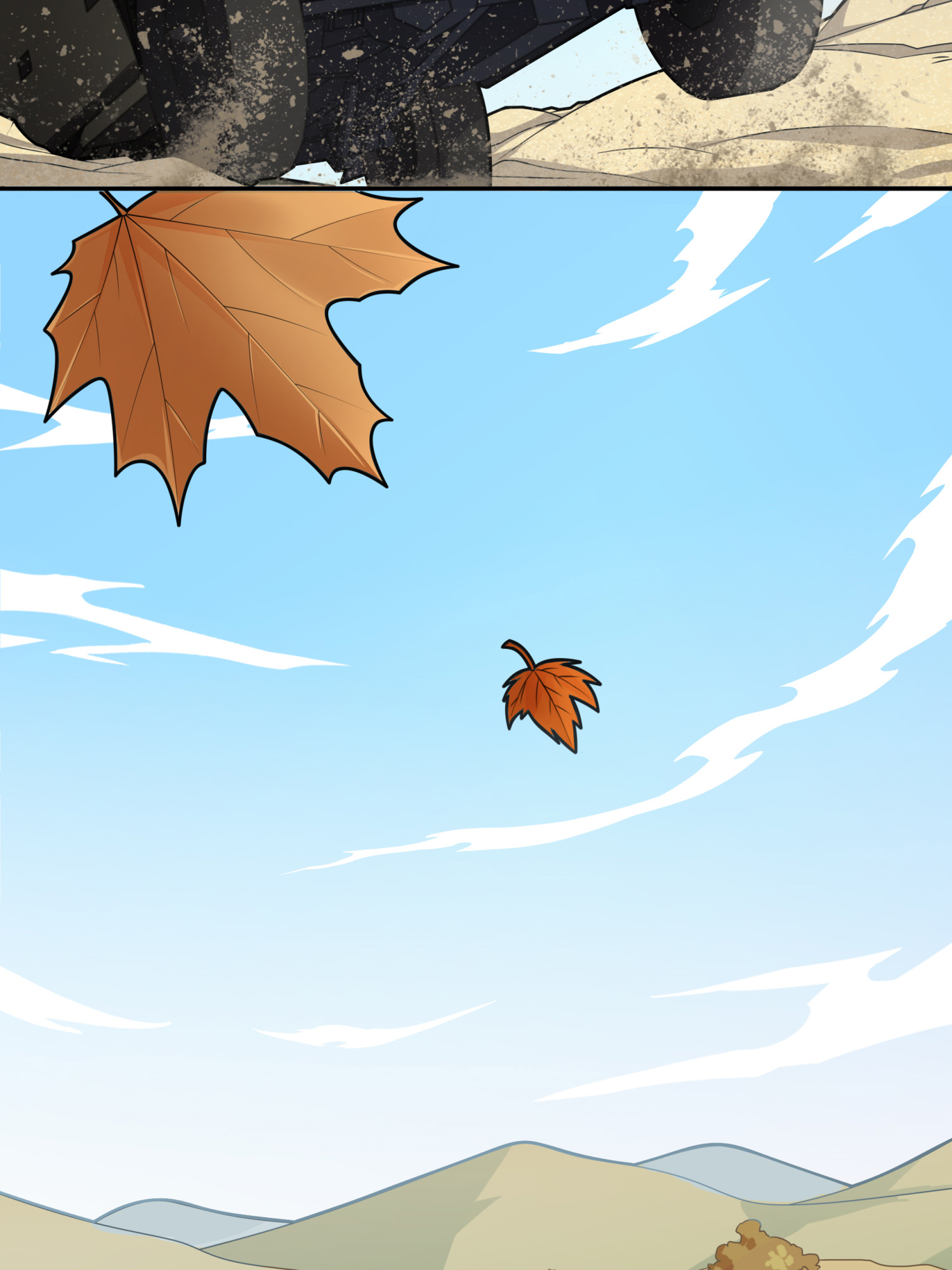 和平精英：描边战神030 浪漫邂逅