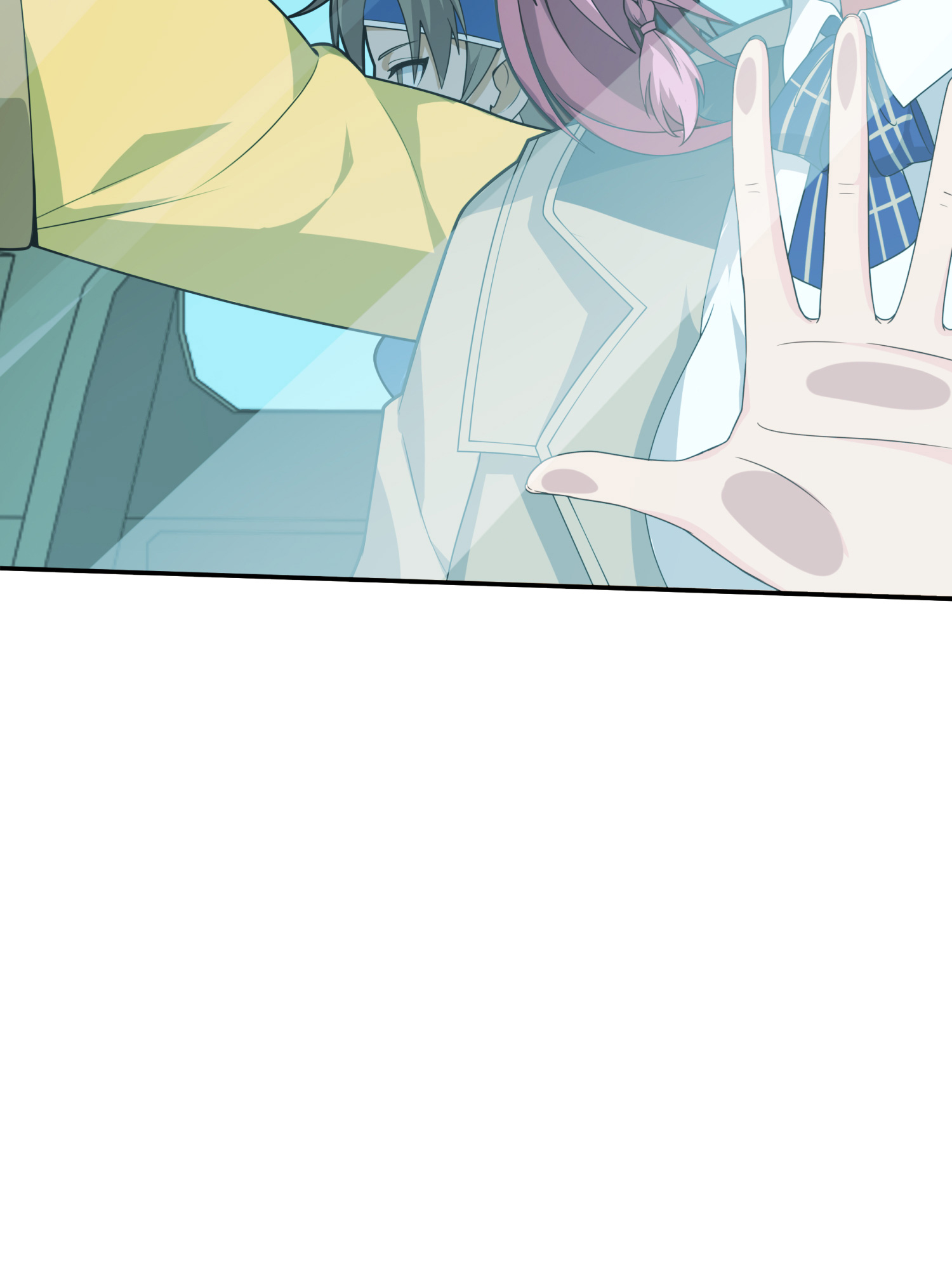 和平精英：描边战神030 浪漫邂逅