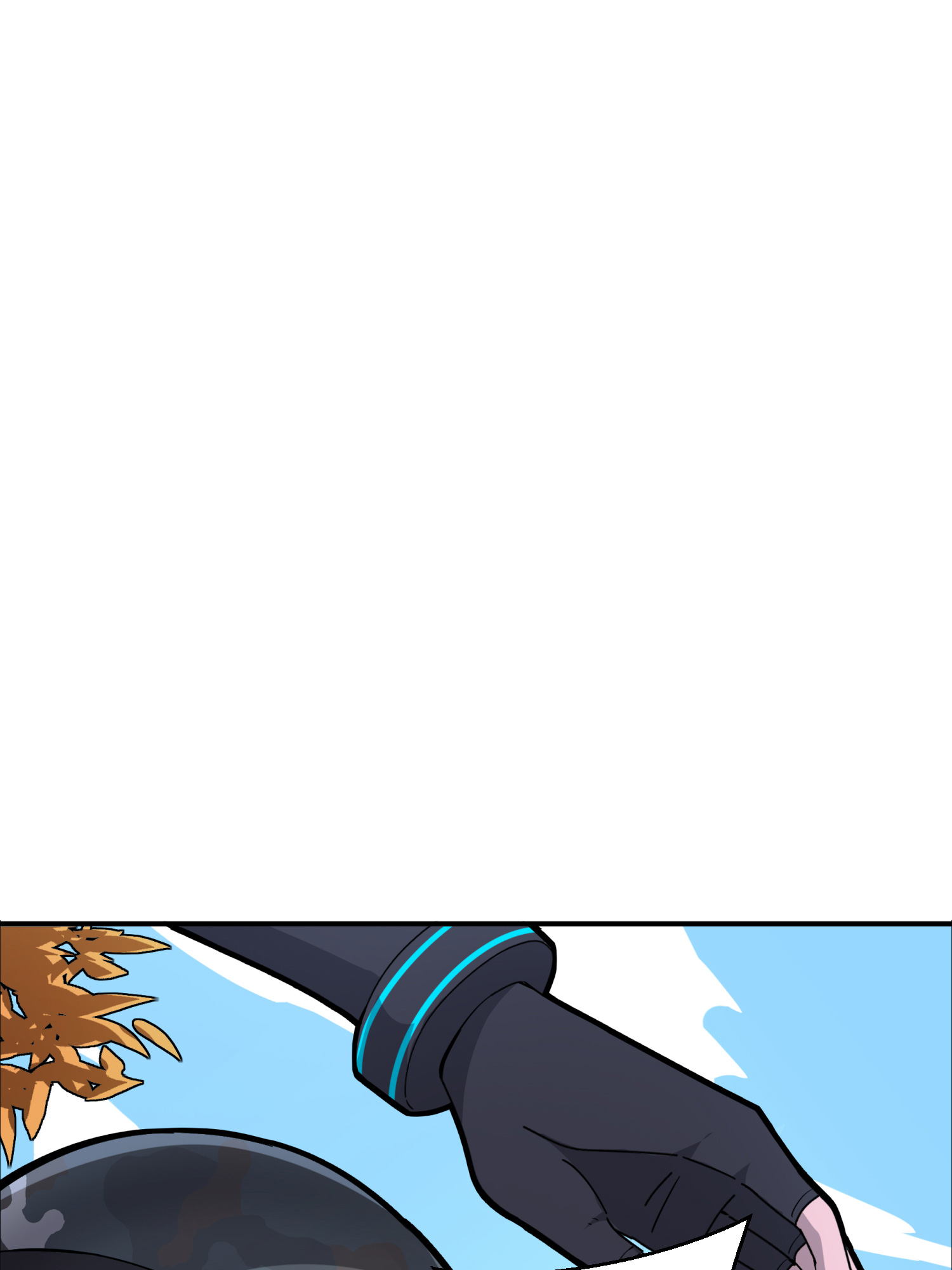 和平精英：描边战神030 浪漫邂逅