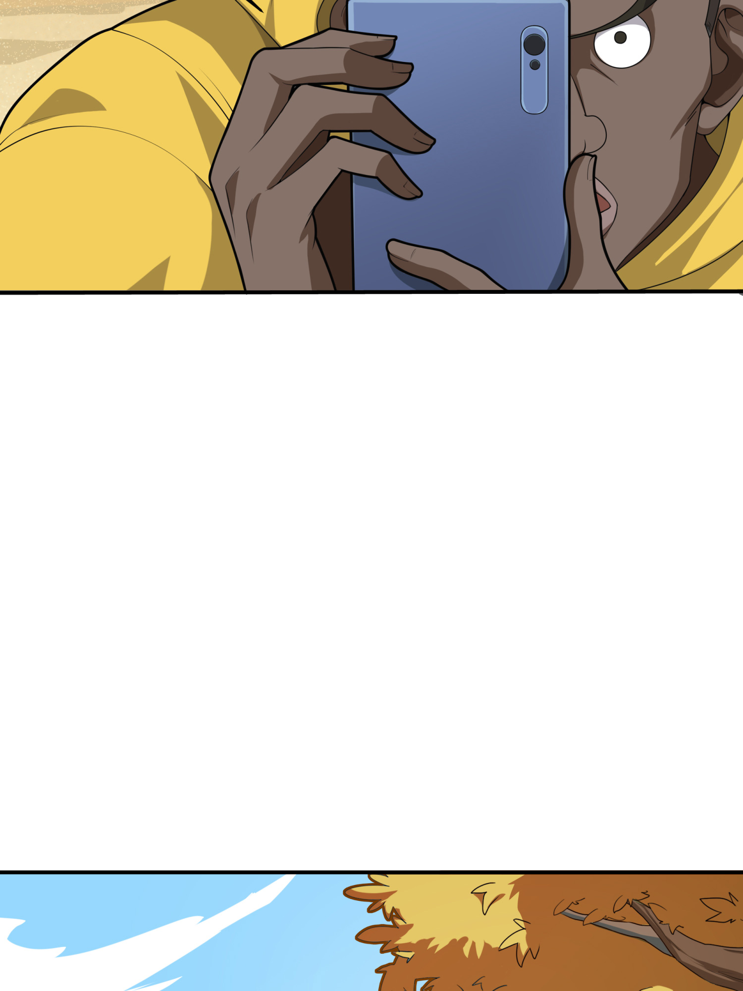 和平精英：描边战神030 浪漫邂逅