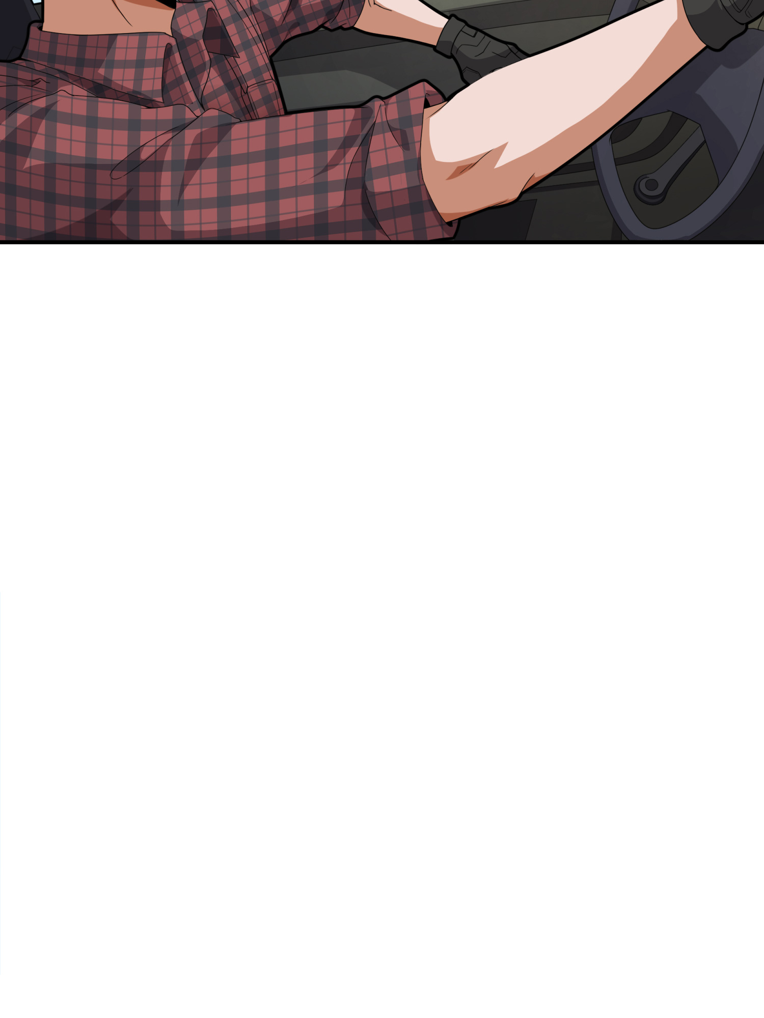 和平精英：描边战神030 浪漫邂逅