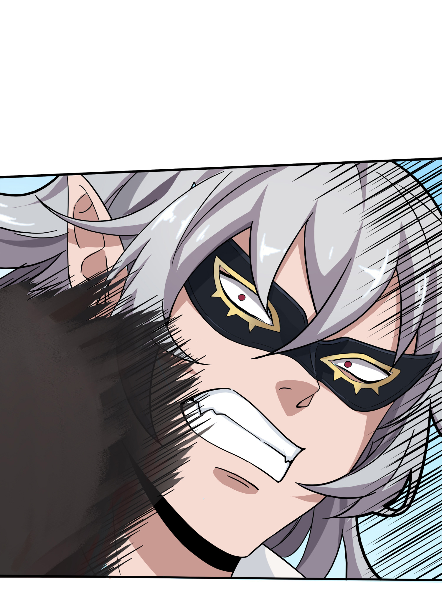 和平精英：描边战神030 浪漫邂逅