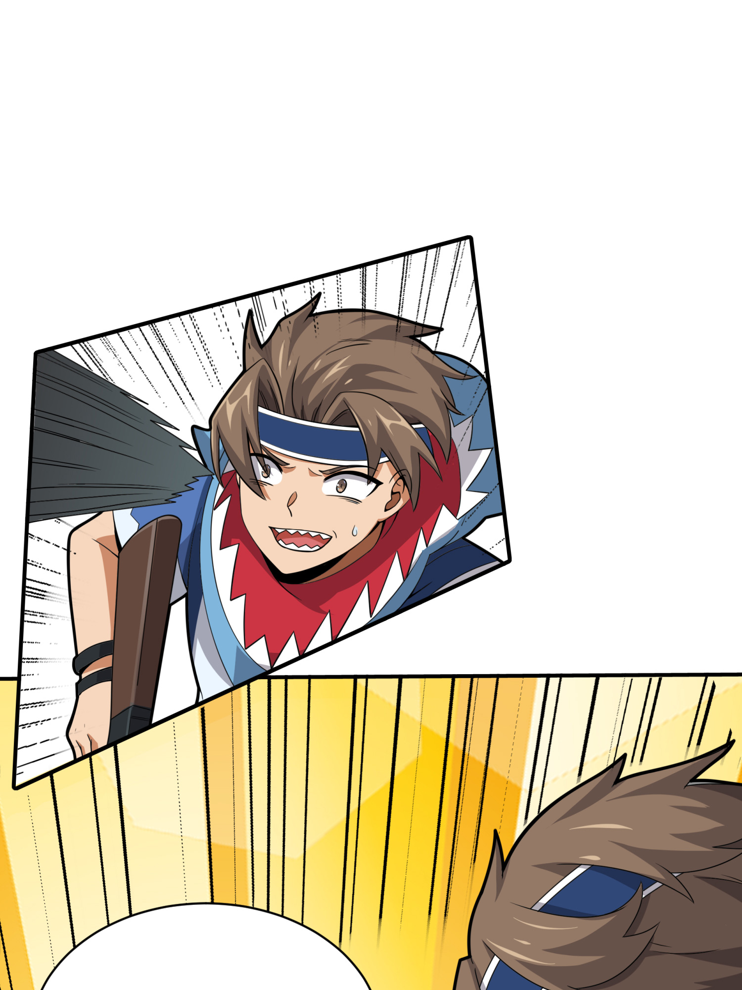 和平精英：描边战神030 浪漫邂逅