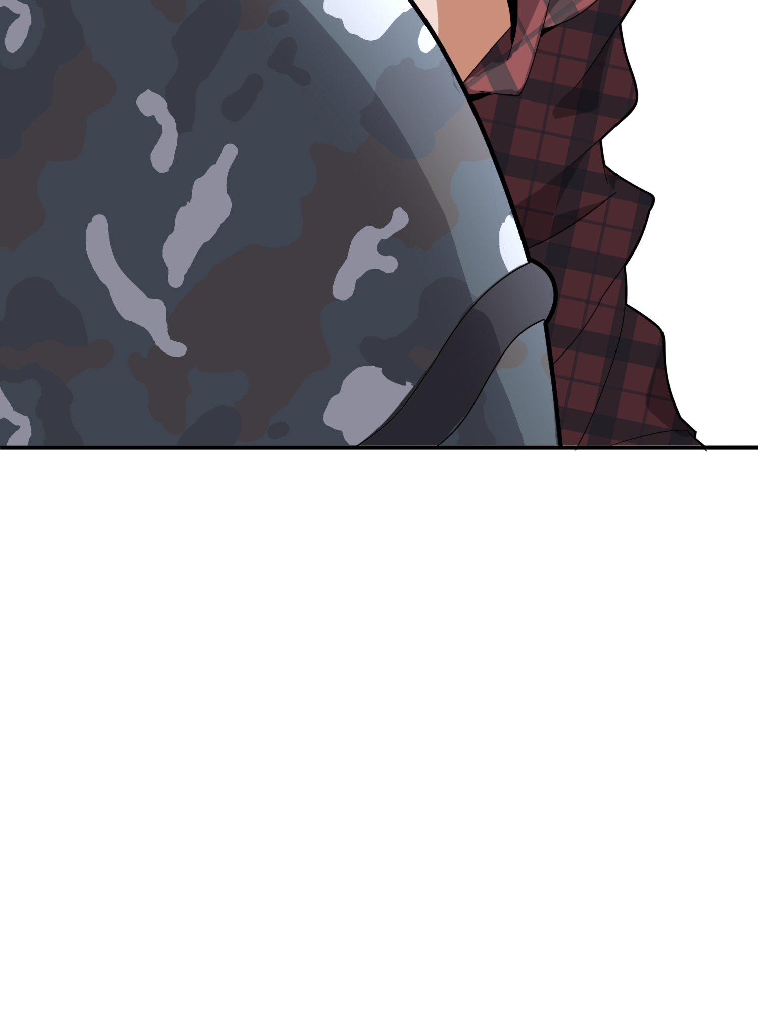 和平精英：描边战神030 浪漫邂逅