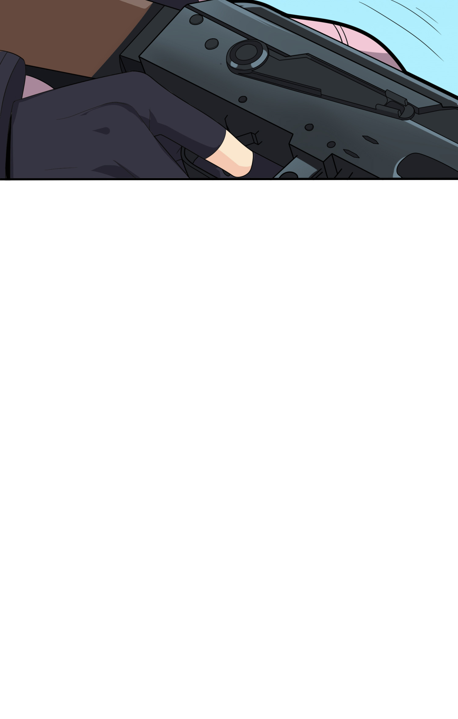 和平精英：描边战神030 浪漫邂逅