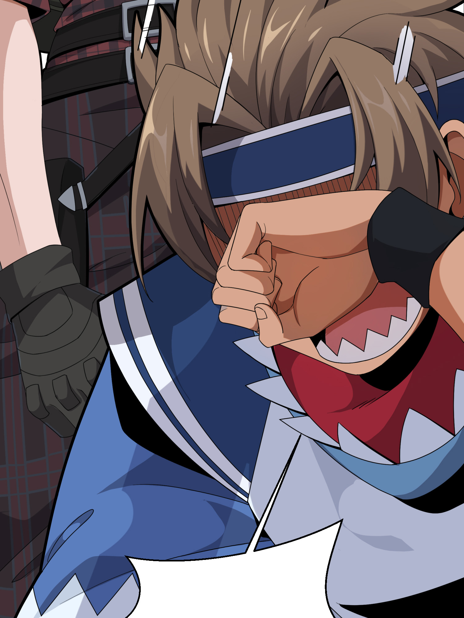 和平精英：描边战神030 浪漫邂逅