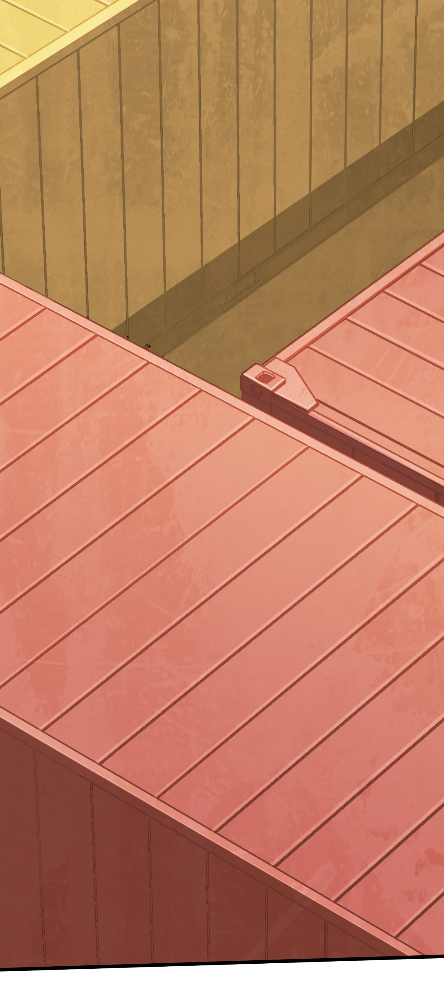 和平精英：描边战神031 精准打击