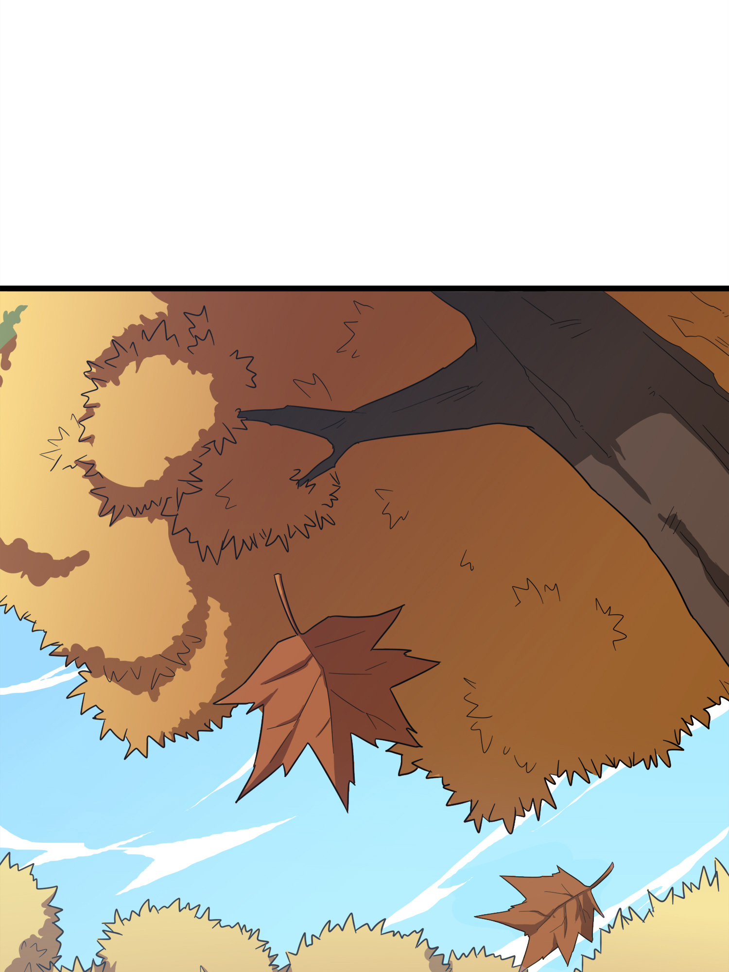 和平精英：描边战神031 精准打击