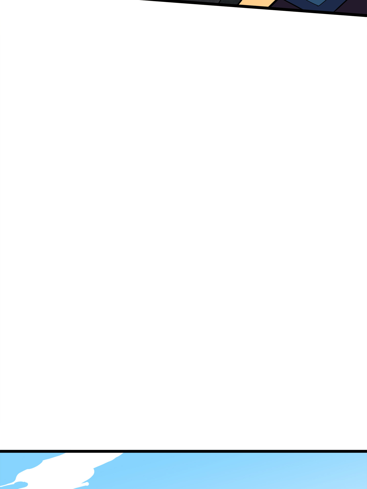 和平精英：描边战神031 精准打击