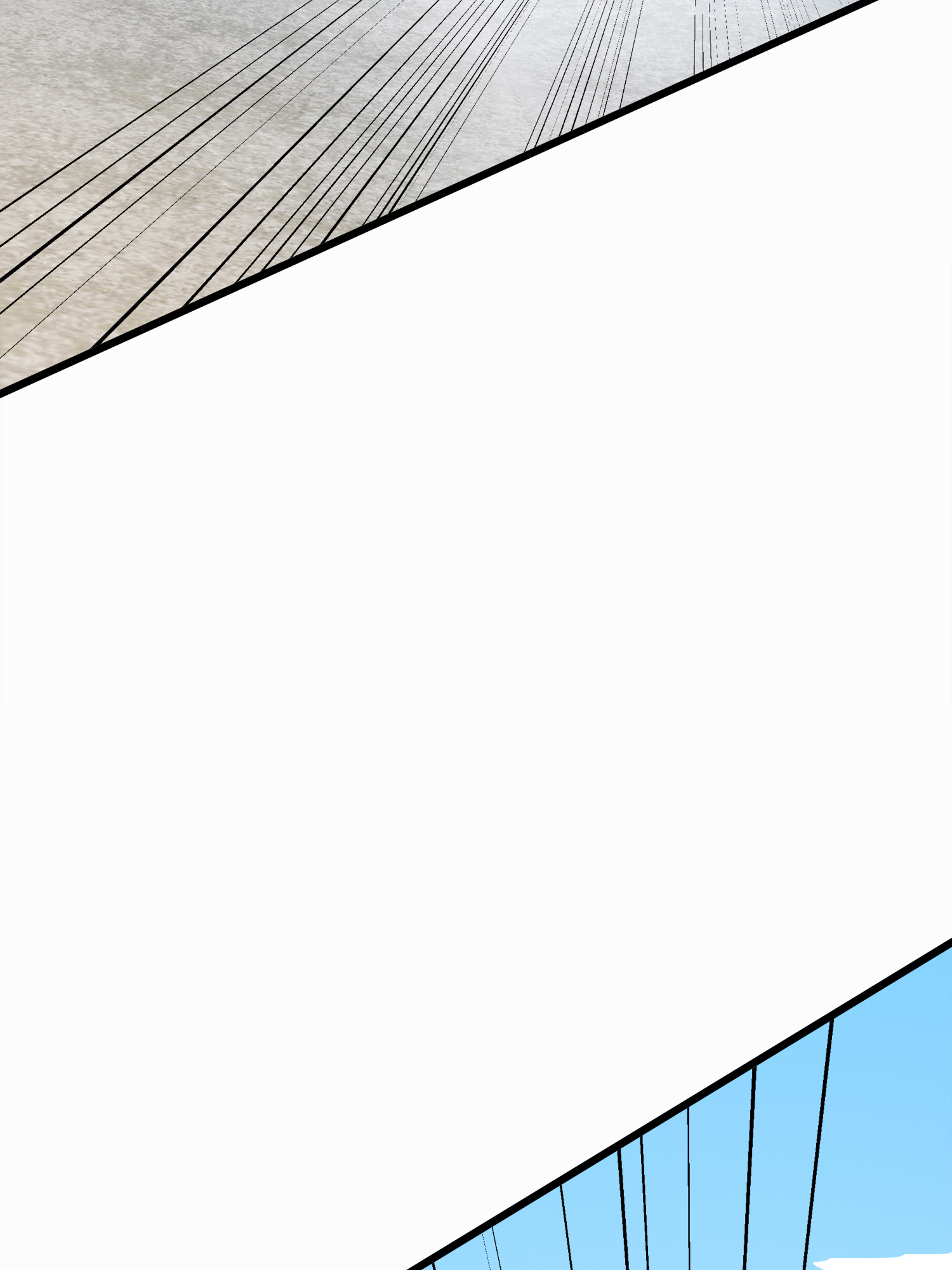 和平精英：描边战神031 精准打击