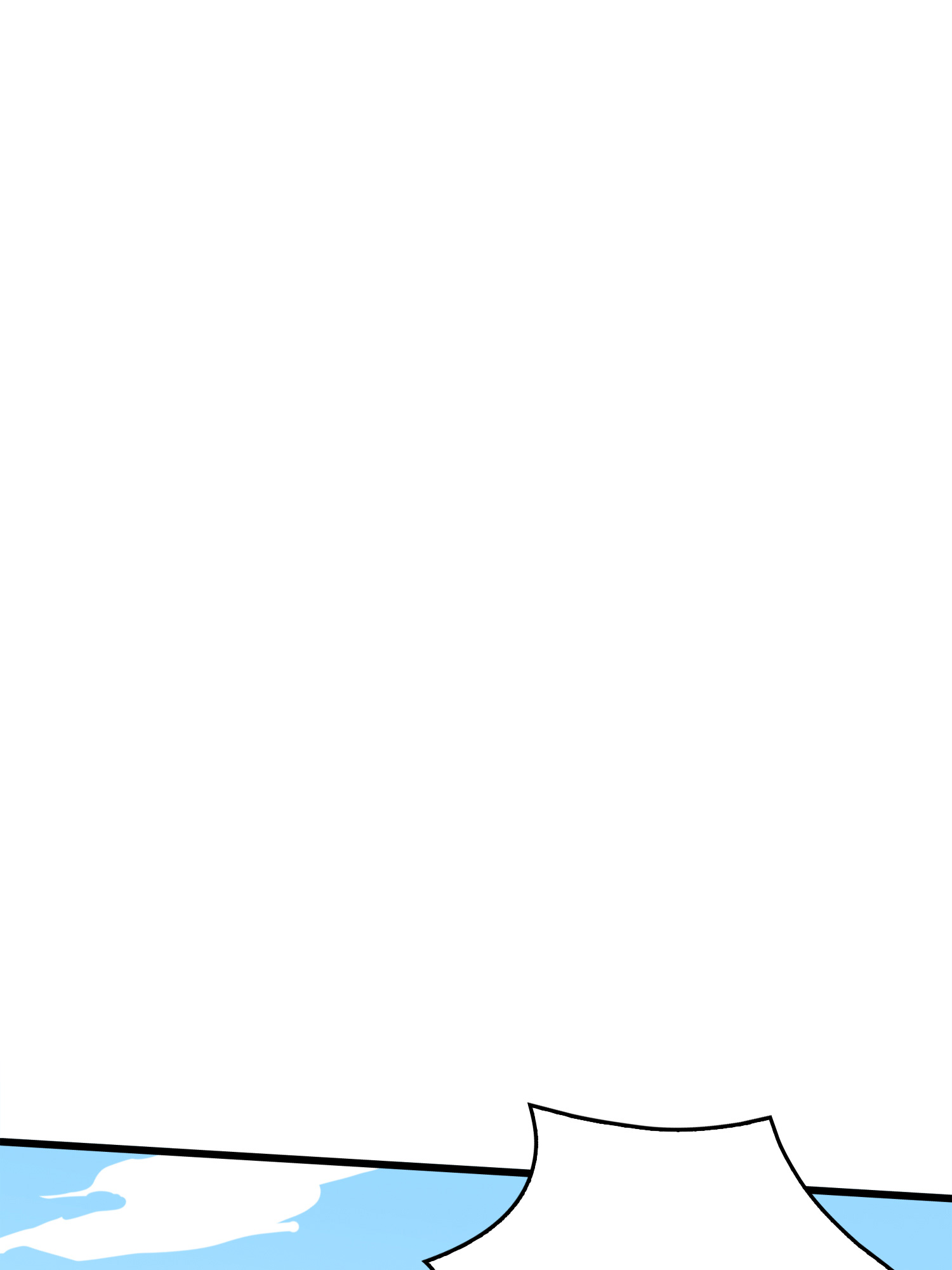 和平精英：描边战神031 精准打击