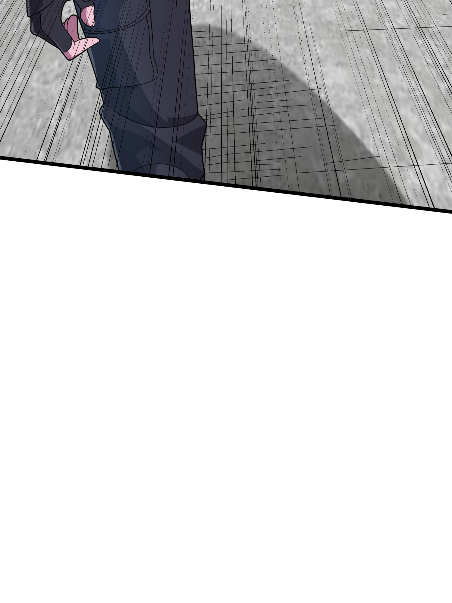 和平精英：描边战神031 精准打击