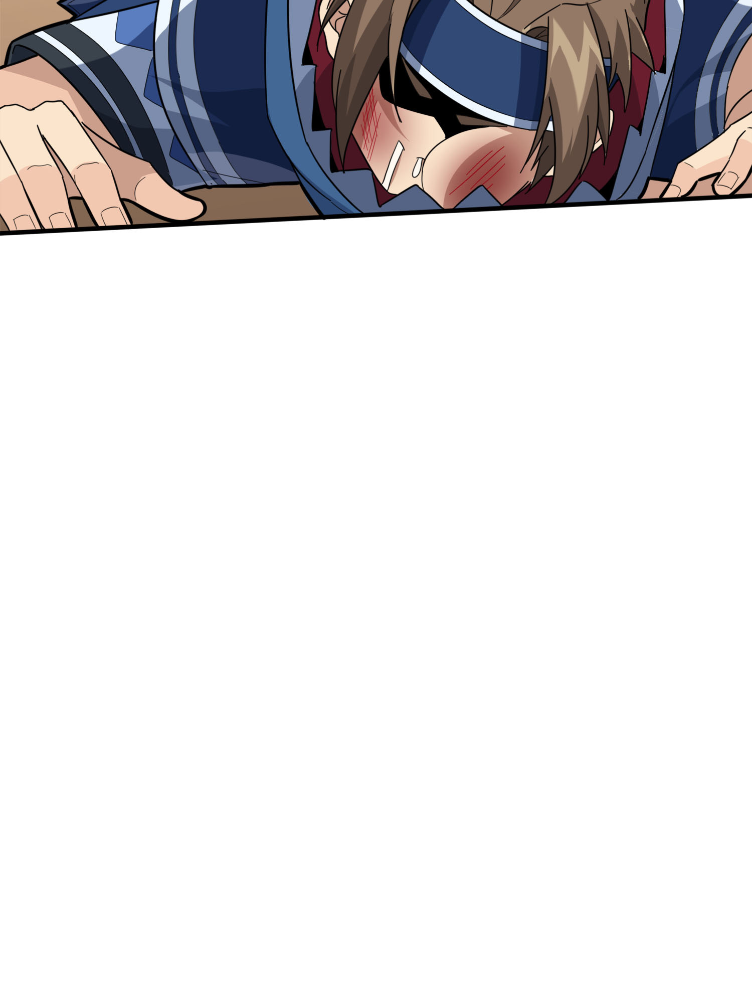 和平精英：描边战神034 独立（二）