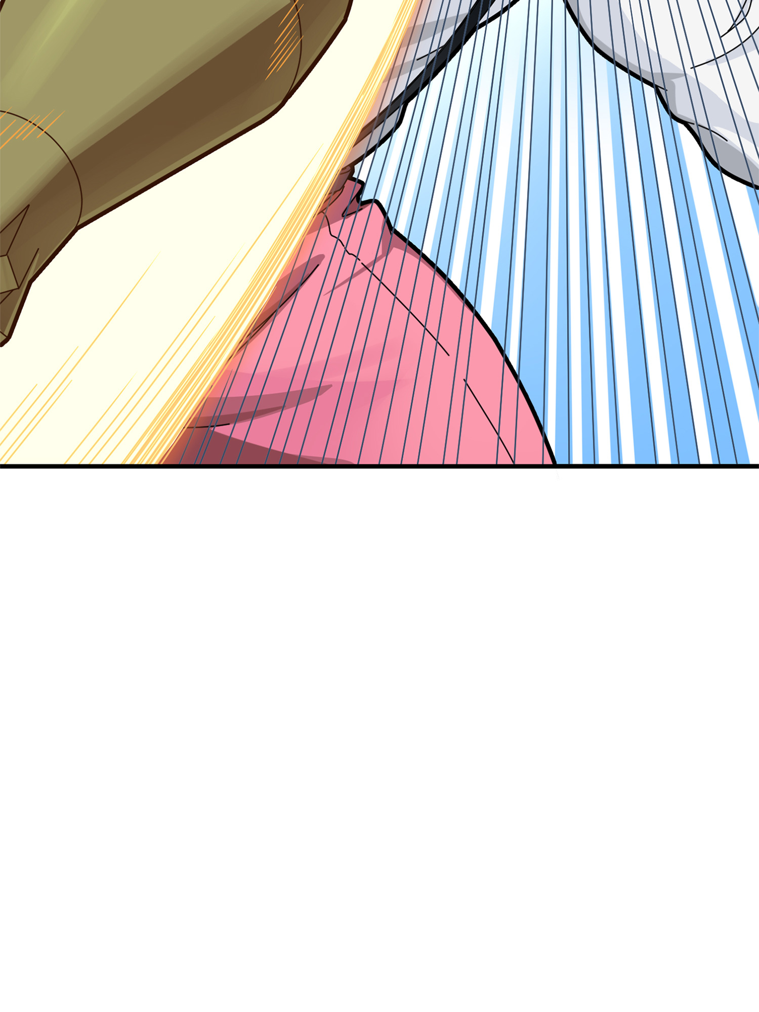 和平精英：描边战神036 社会毒打