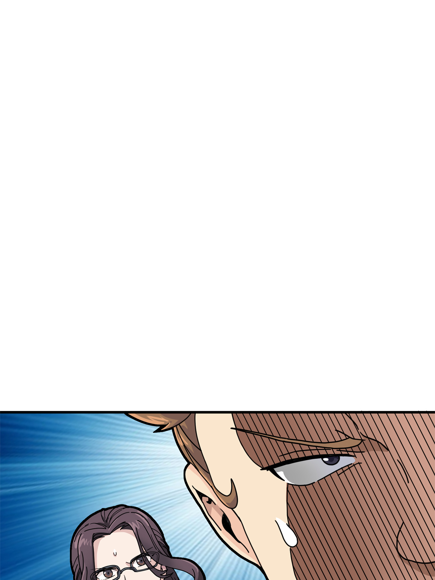 和平精英：描边战神036 社会毒打