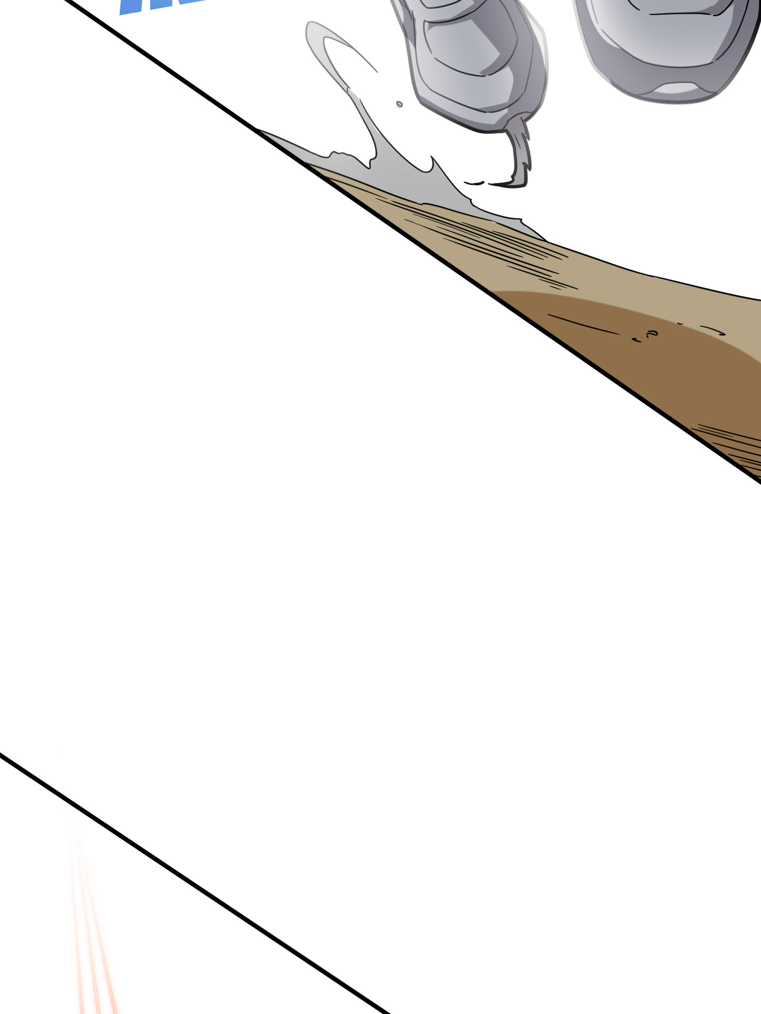 和平精英：描边战神038 再见！斗哥！