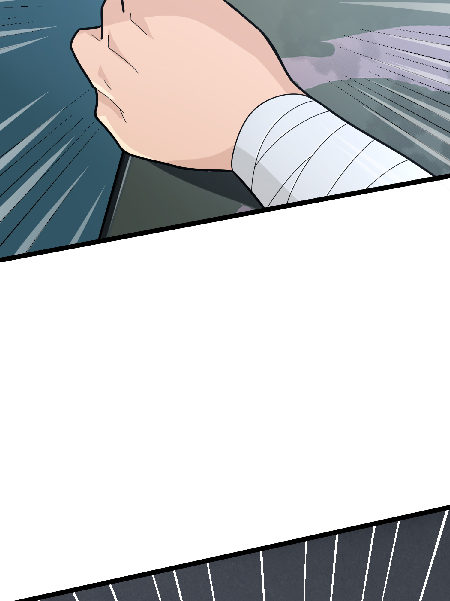 和平精英：描边战神040 全面爆发