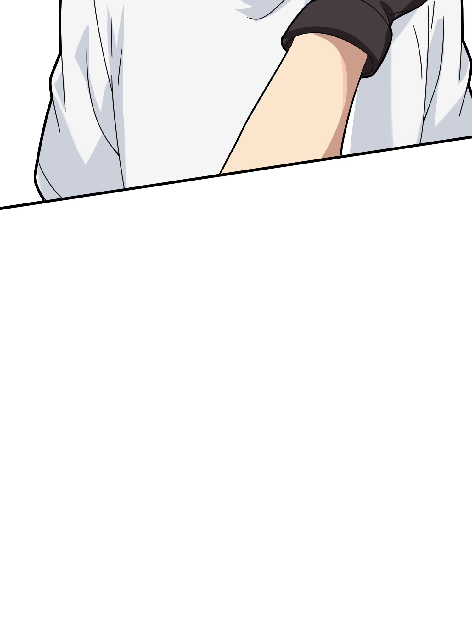 和平精英：描边战神041 朋友