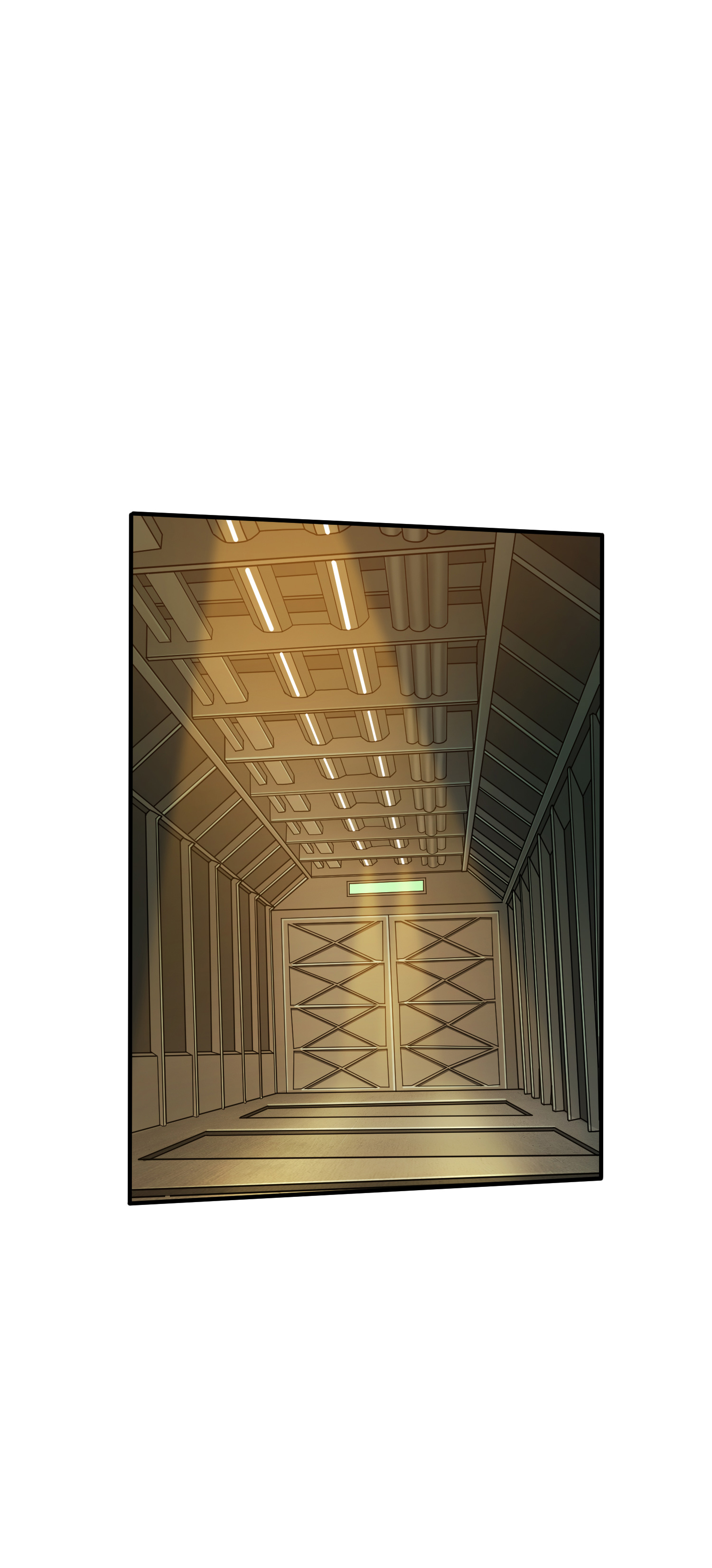 和平精英：描边战神041 朋友