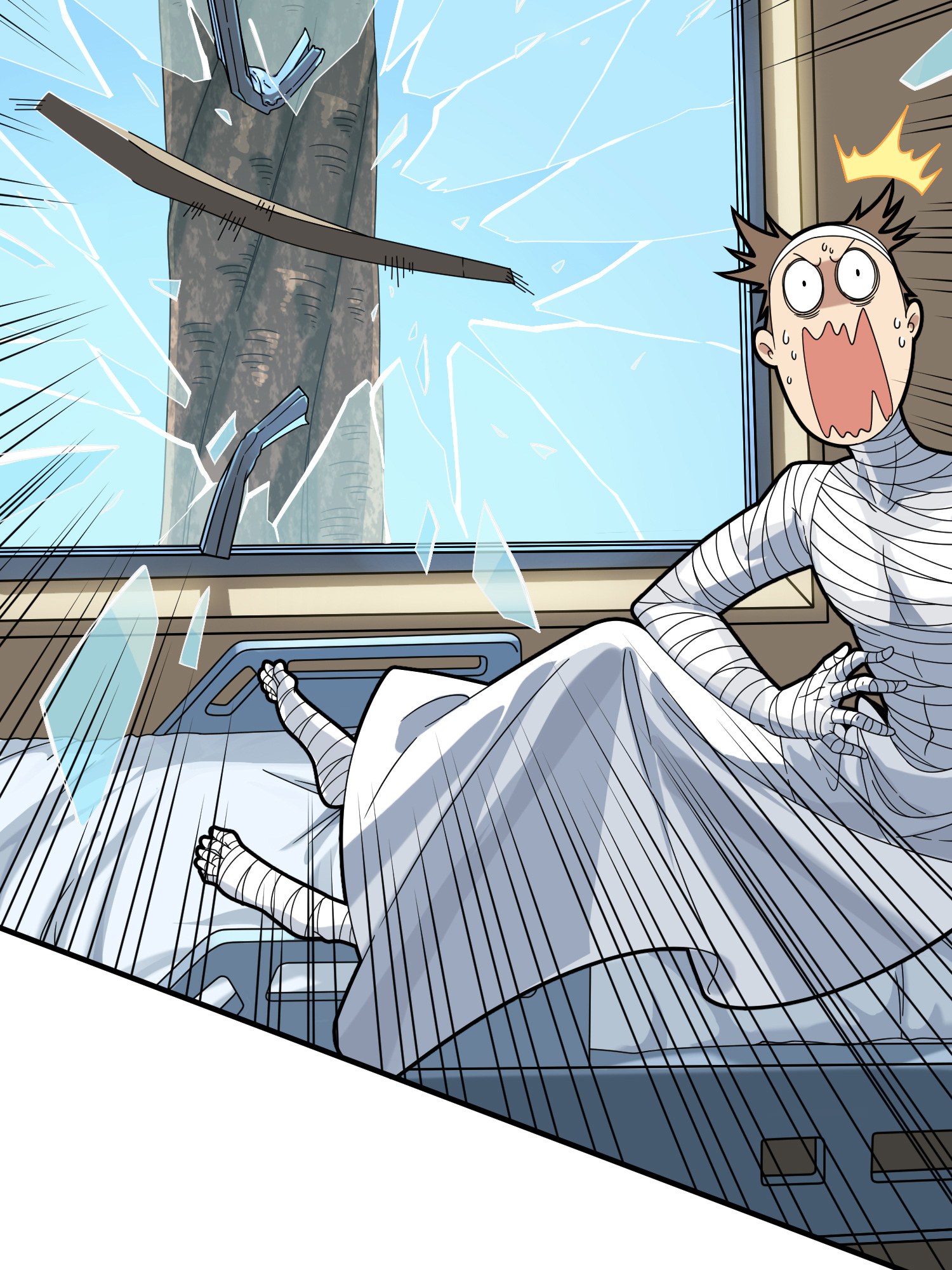 和平精英：描边战神041 朋友