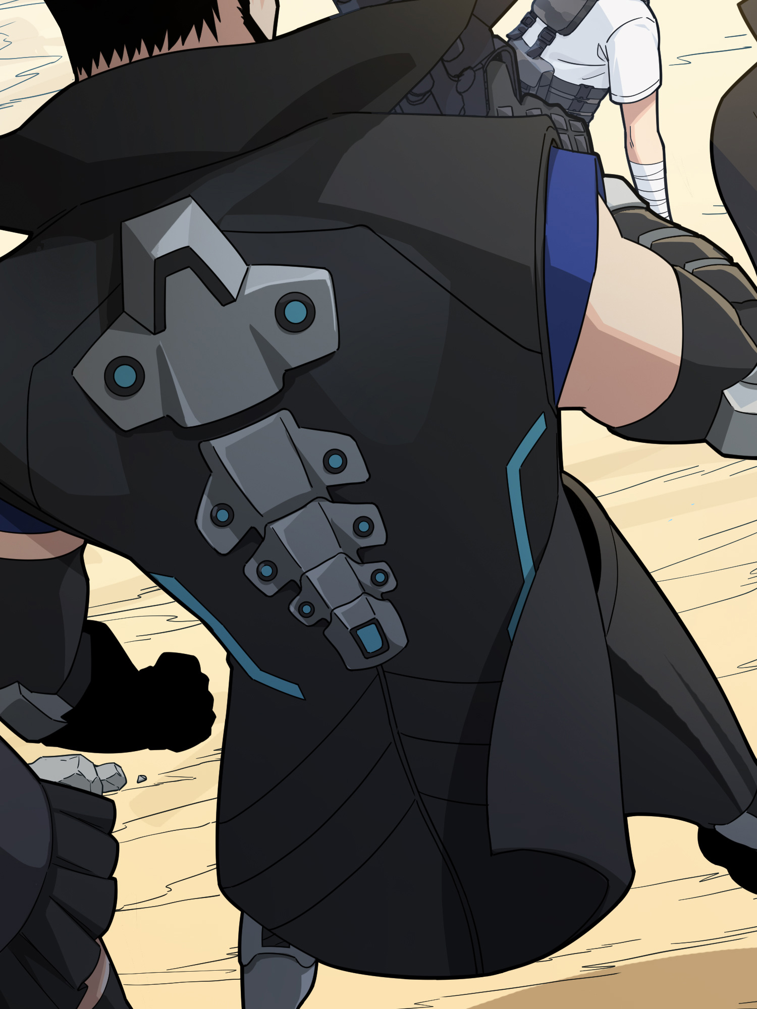 和平精英：描边战神042 星钻的蔑视