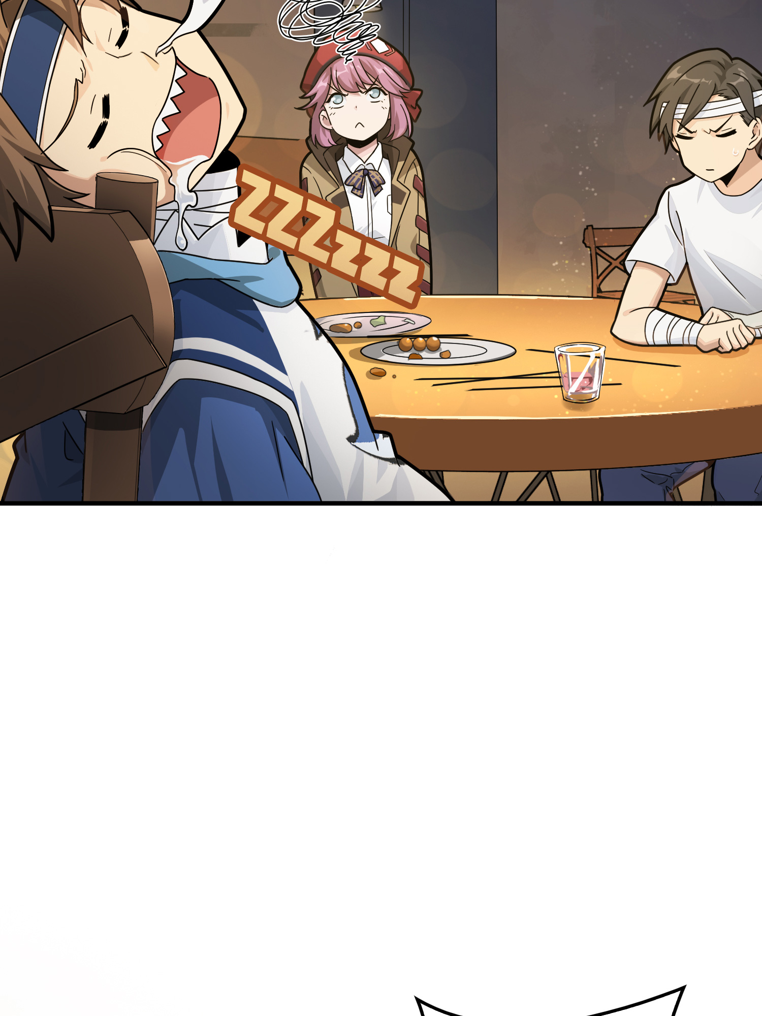 和平精英：描边战神042 星钻的蔑视