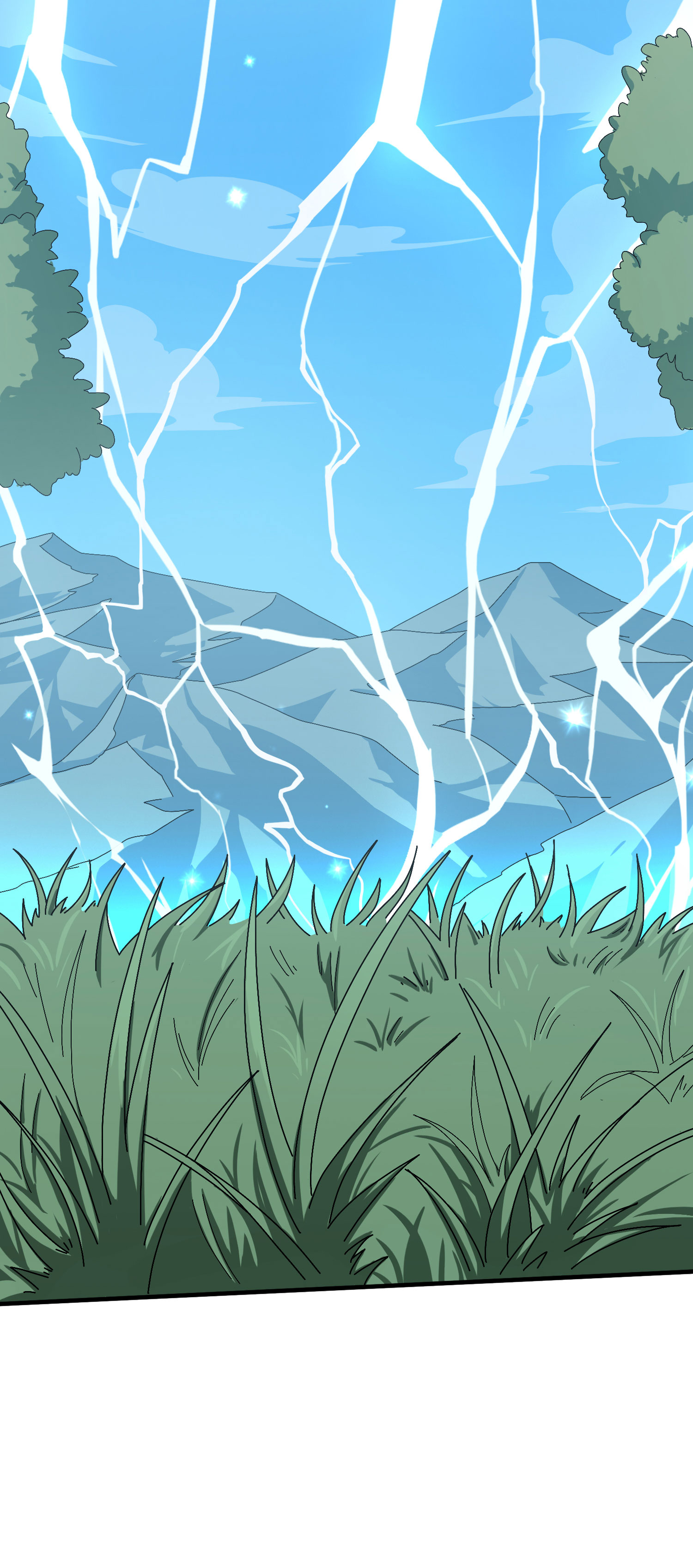 和平精英：描边战神045 两难（二）