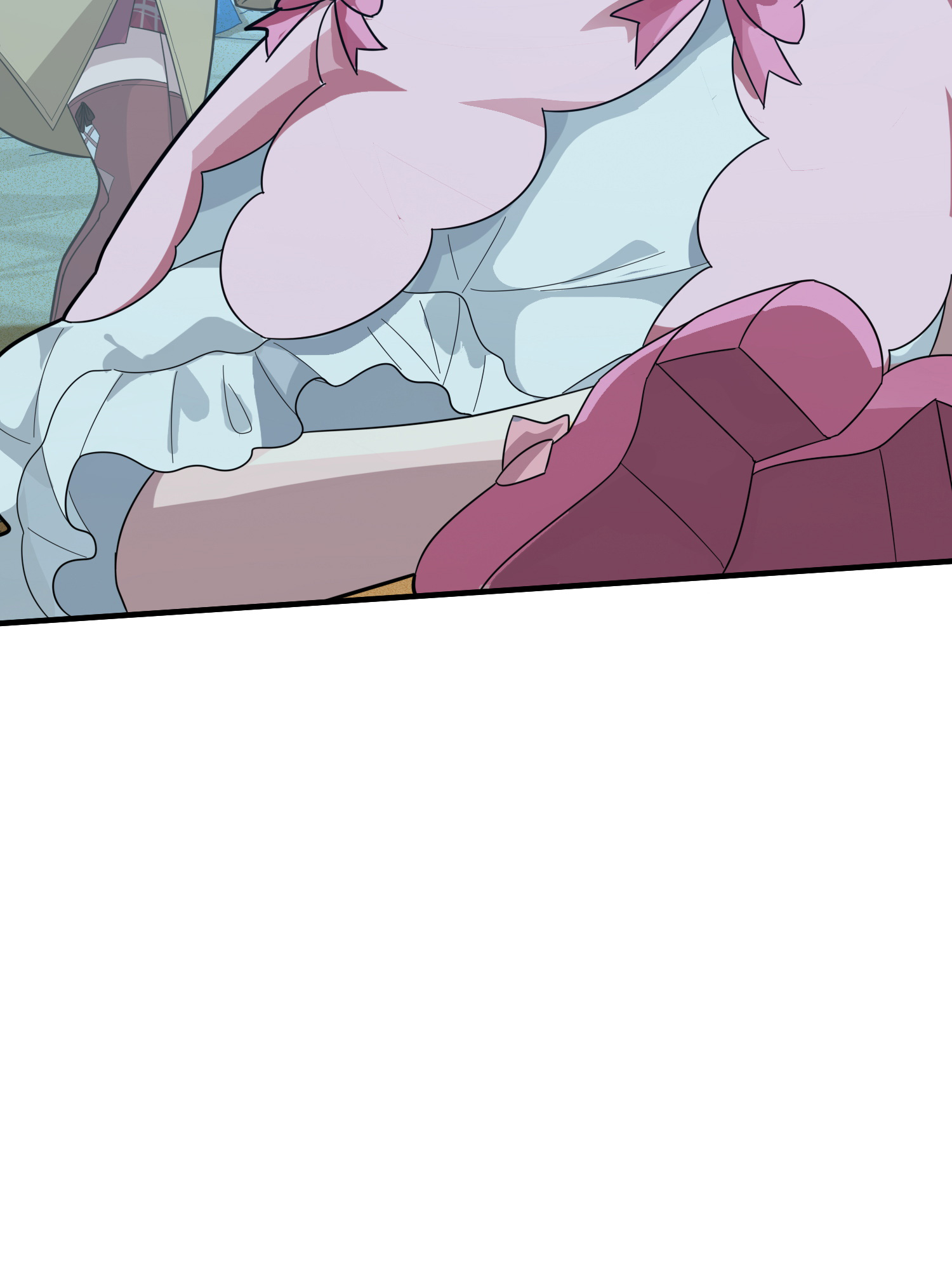 和平精英：描边战神045 两难（二）