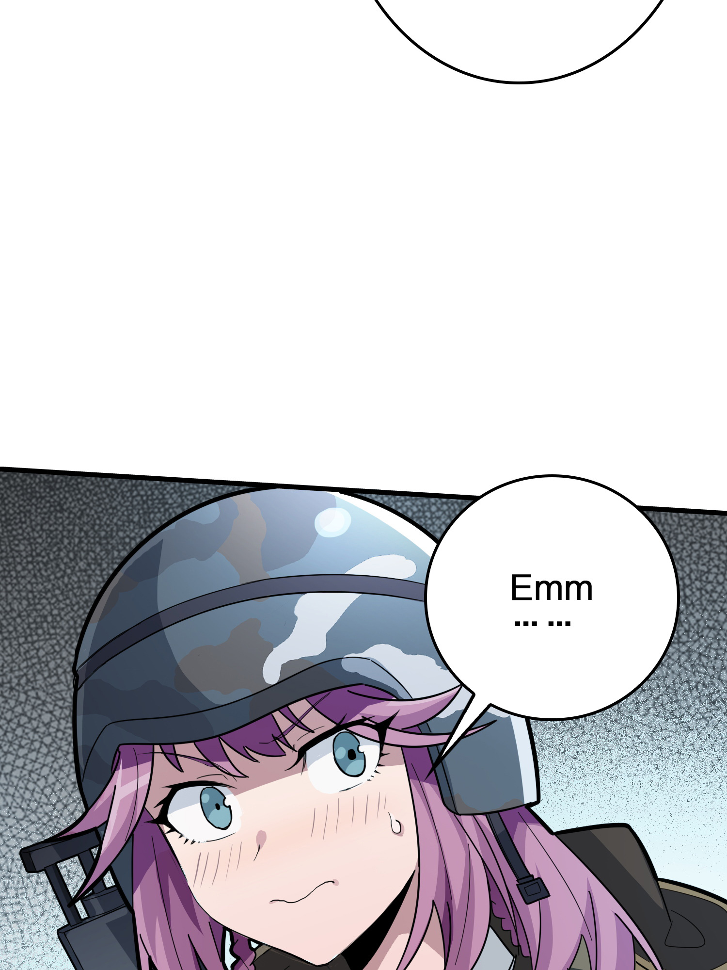 和平精英：描边战神045 两难（二）