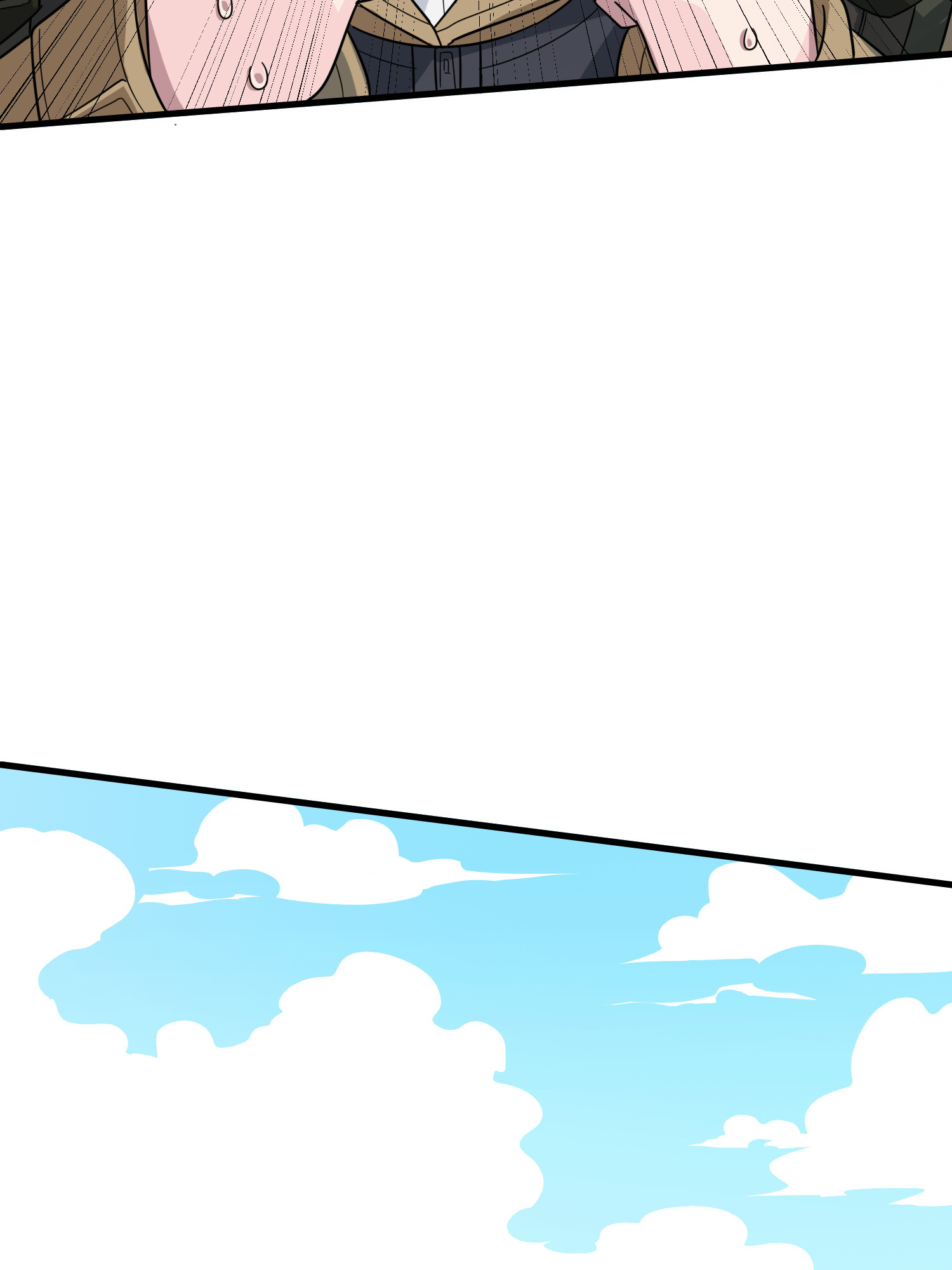 和平精英：描边战神045 两难（二）