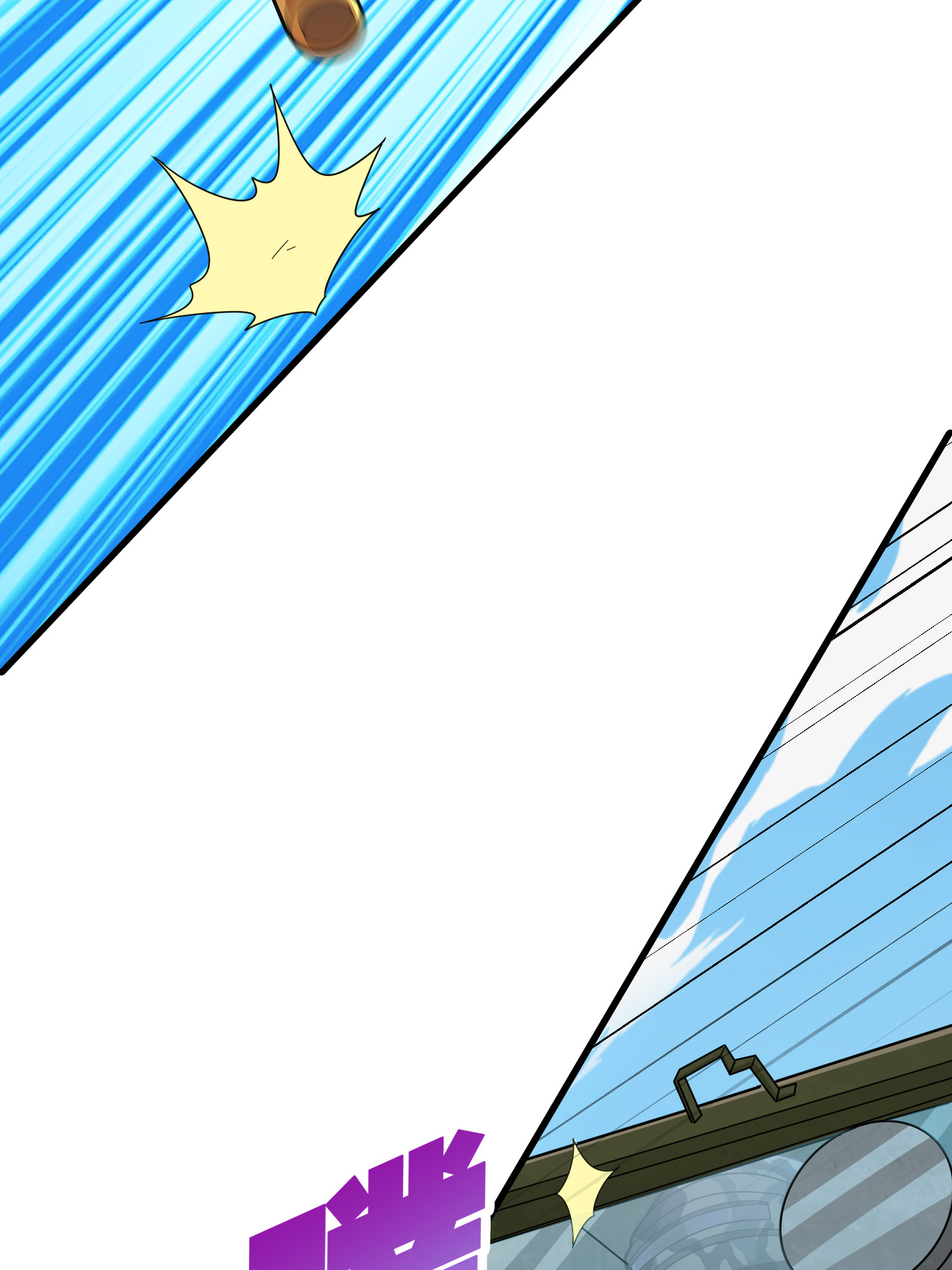 和平精英：描边战神045 两难（二）