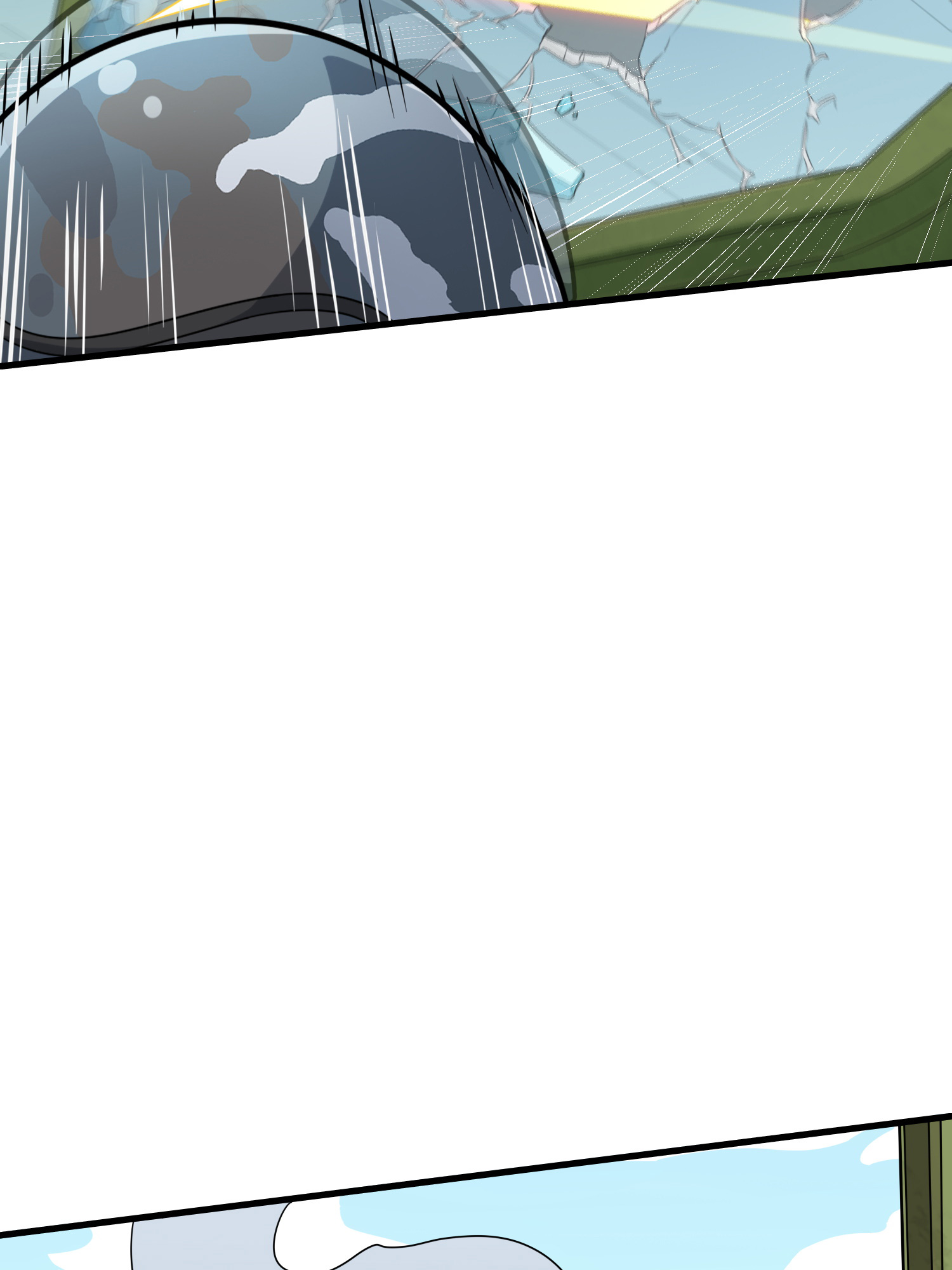 和平精英：描边战神045 两难（二）