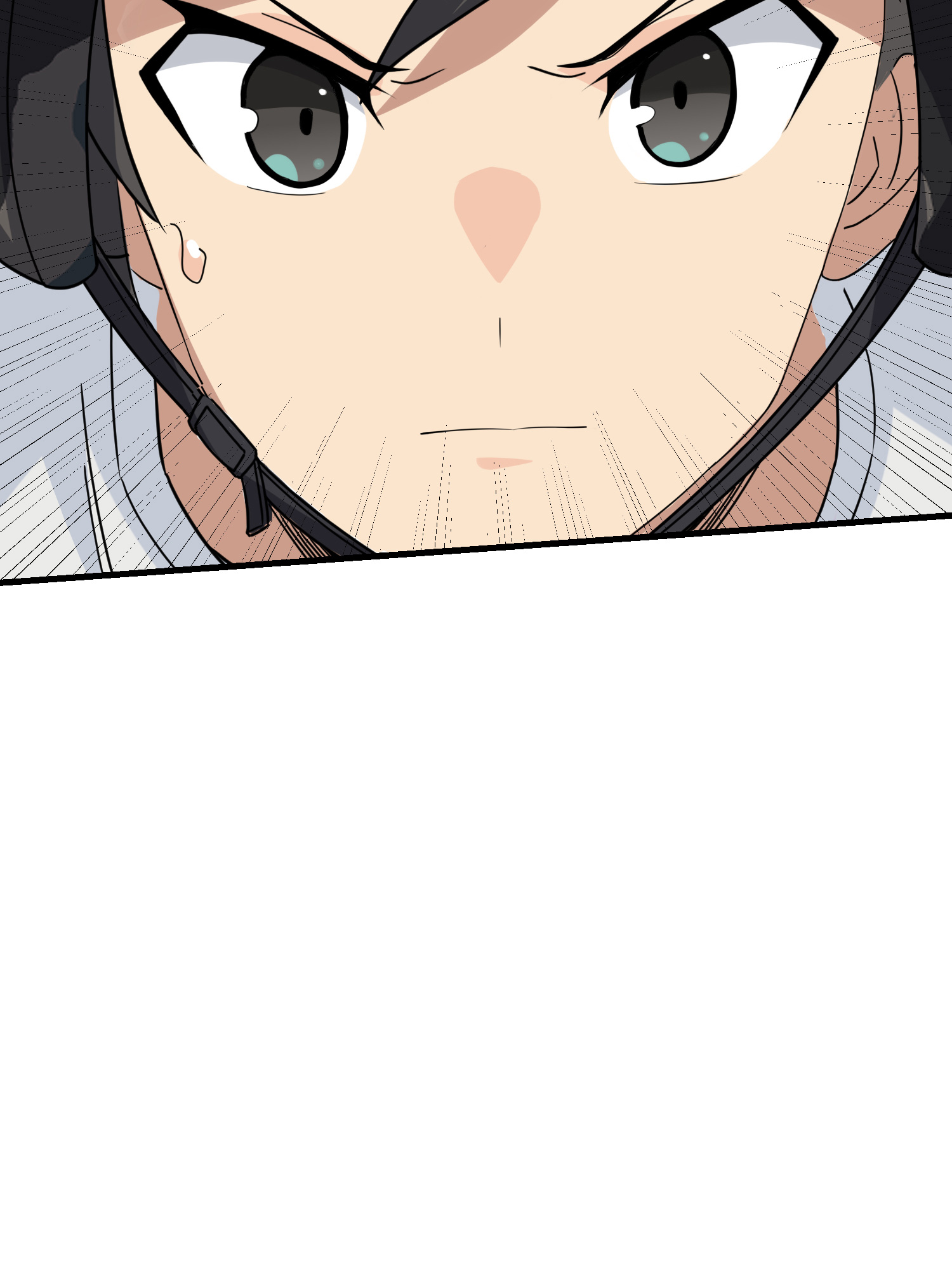 和平精英：描边战神046 活着