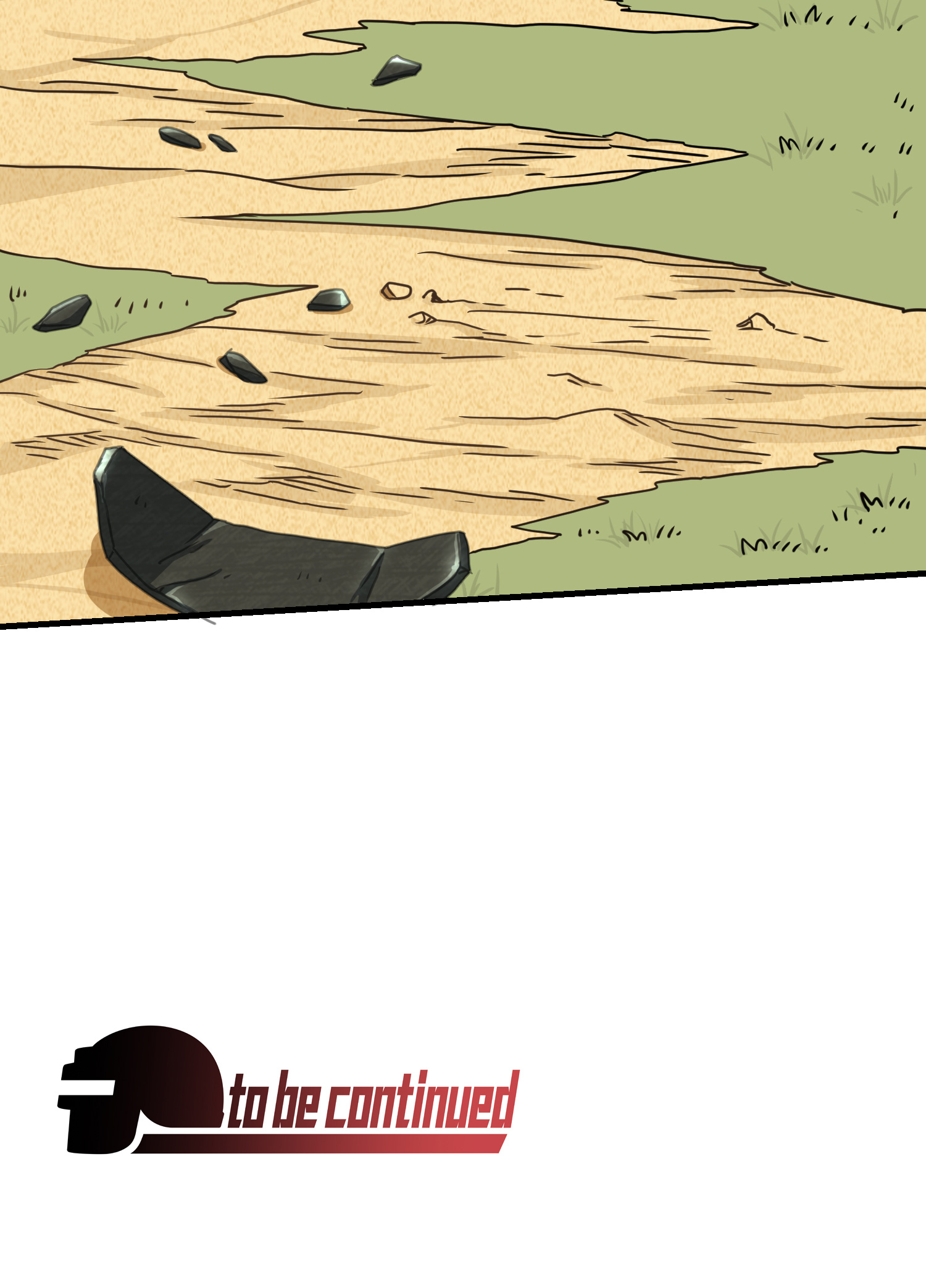 和平精英：描边战神046 活着