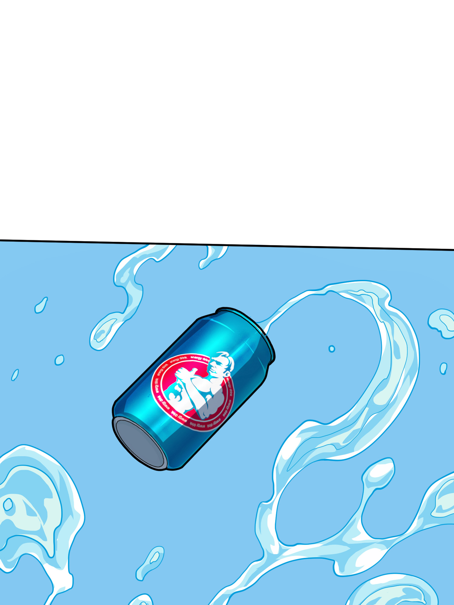 和平精英：描边战神046 活着