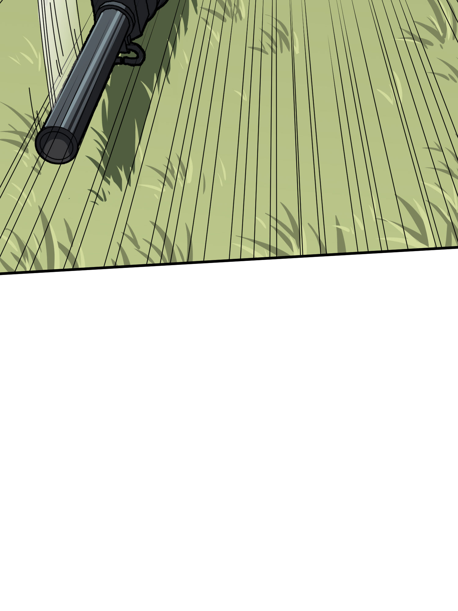 和平精英：描边战神047 绝地反击