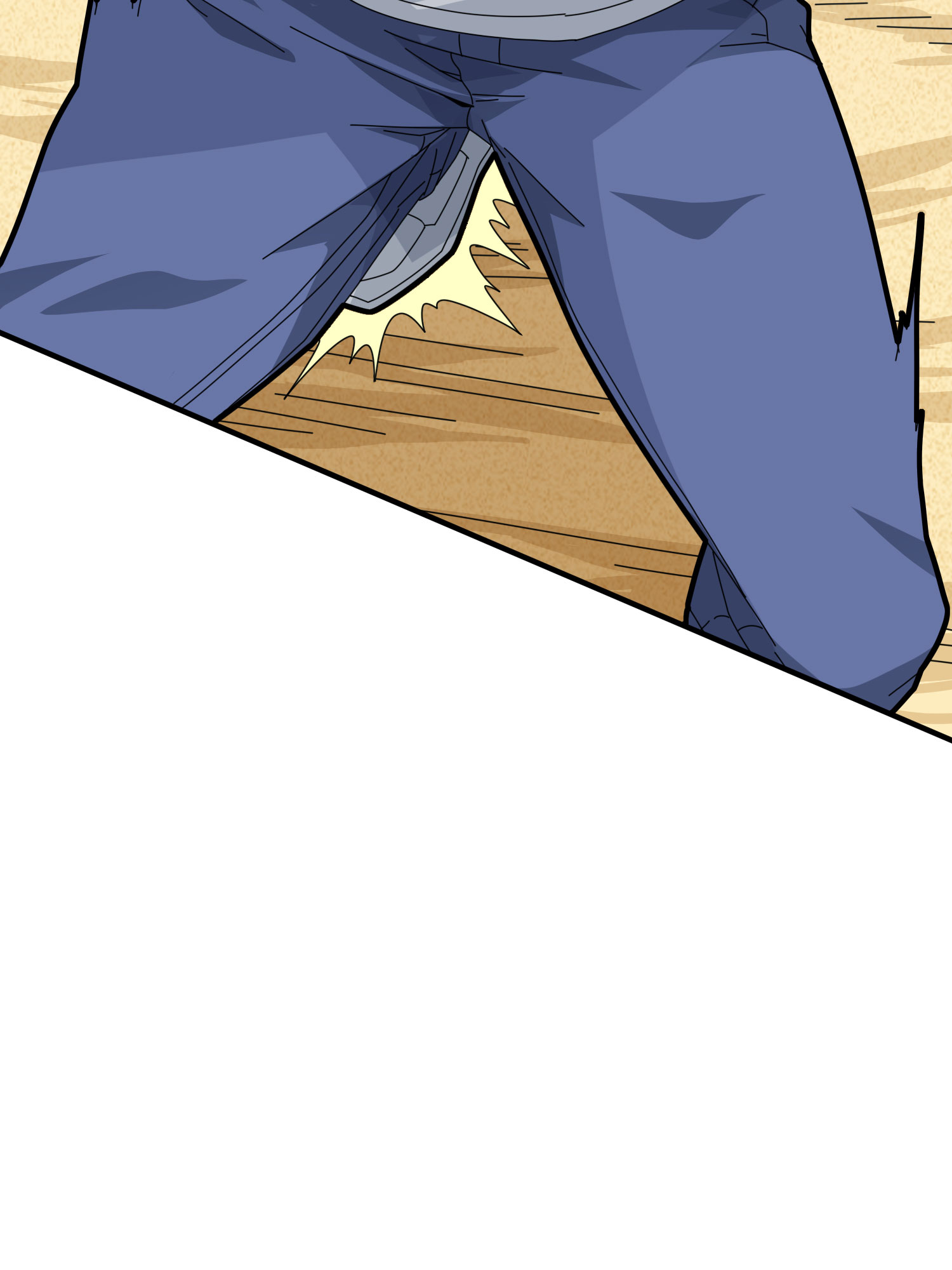 和平精英：描边战神047 绝地反击