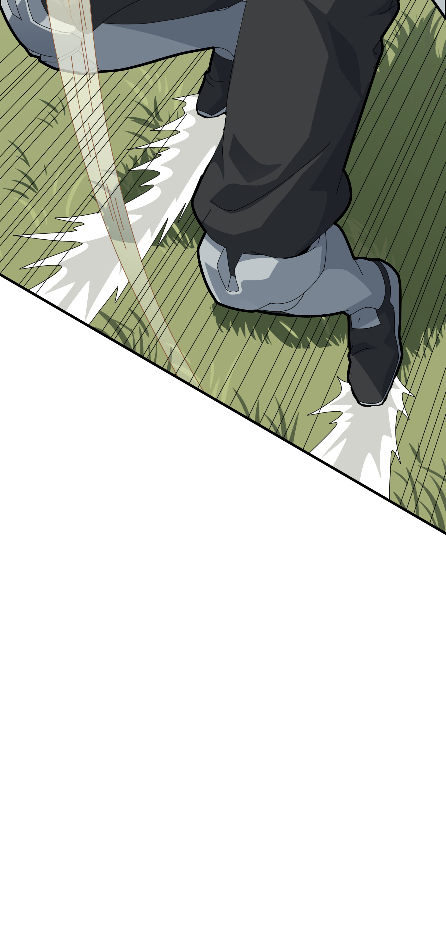 和平精英：描边战神047 绝地反击