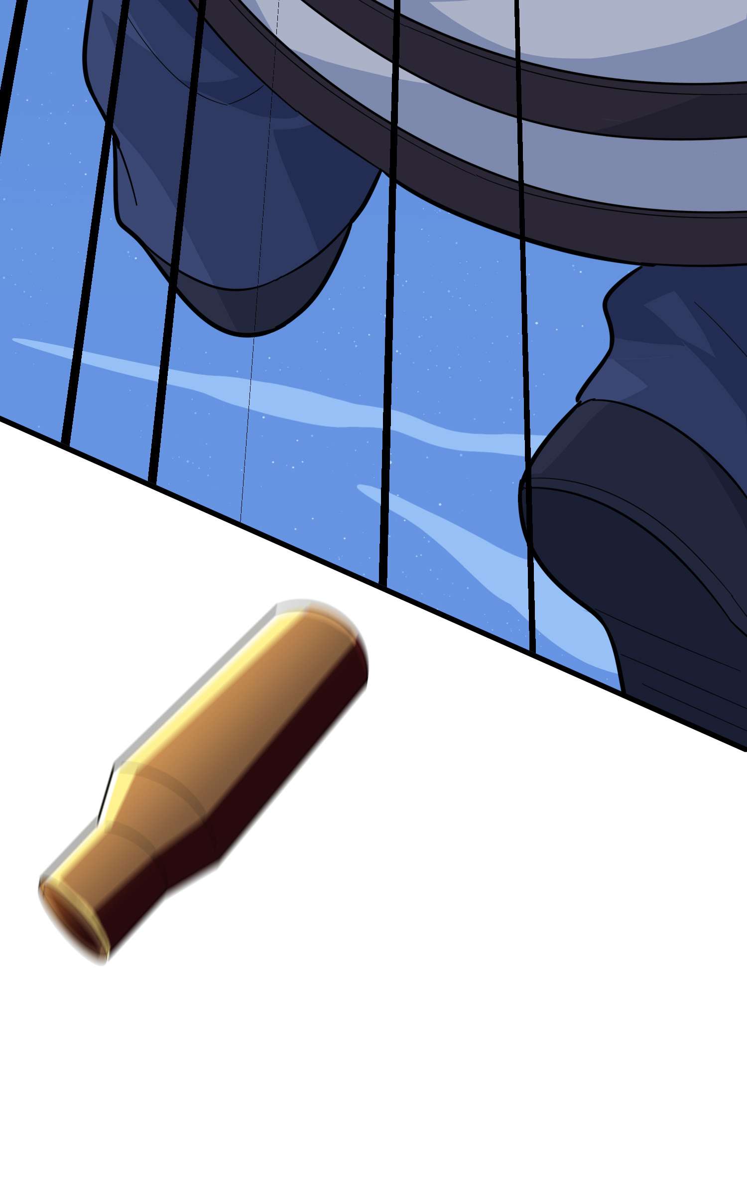 和平精英：描边战神051 舞会（一）