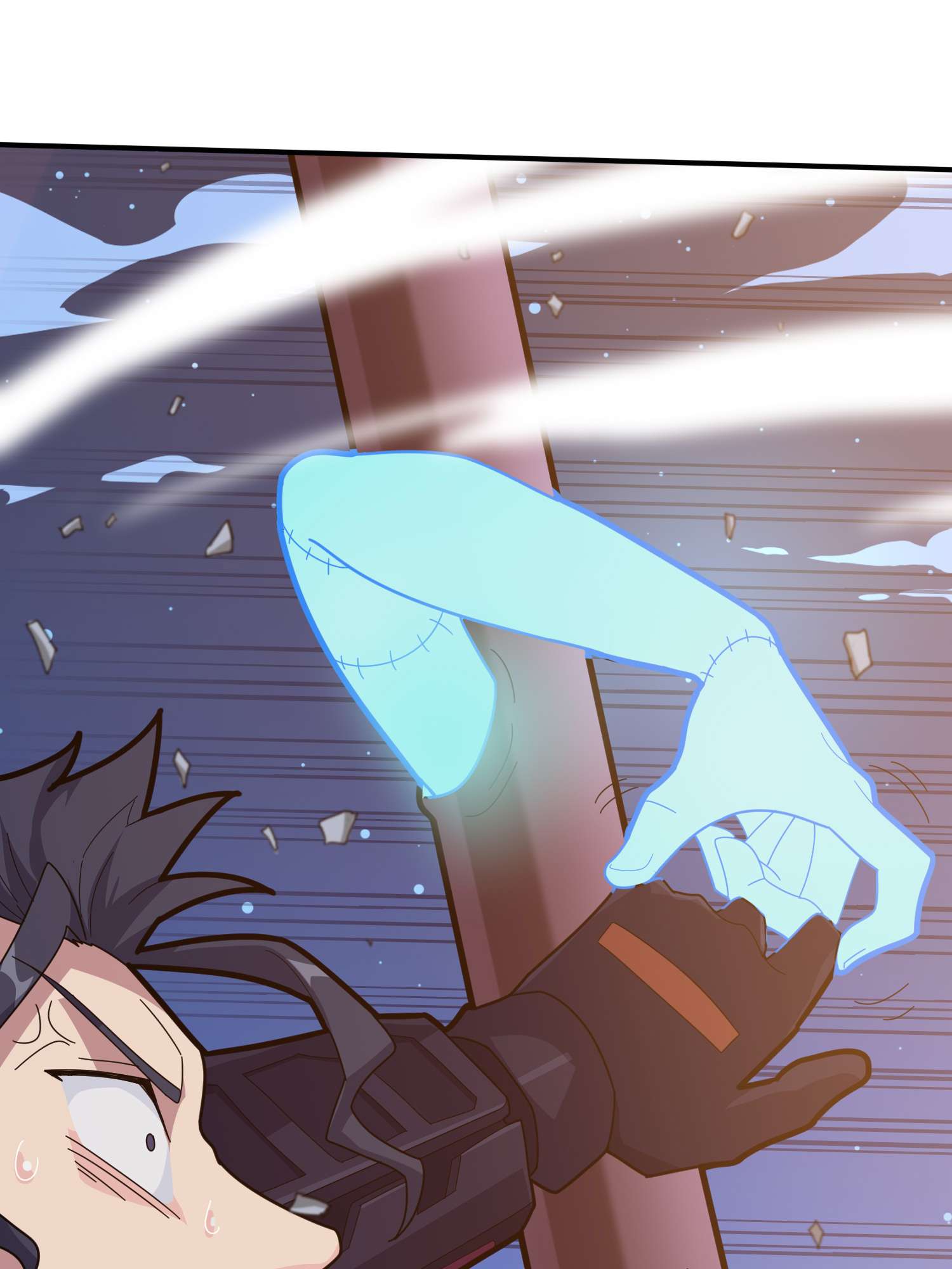 和平精英：描边战神051 舞会（一）