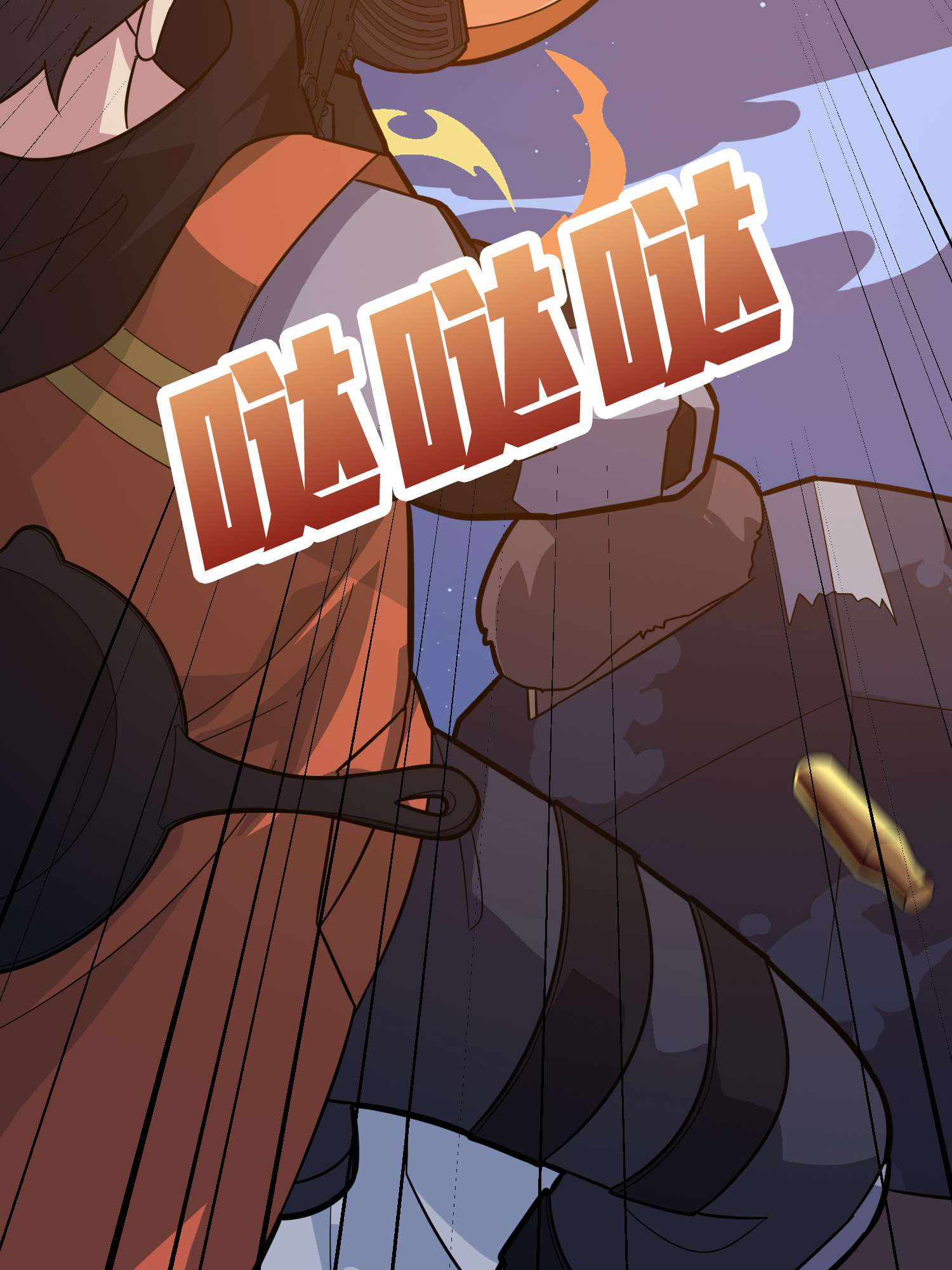 和平精英：描边战神051 舞会（一）