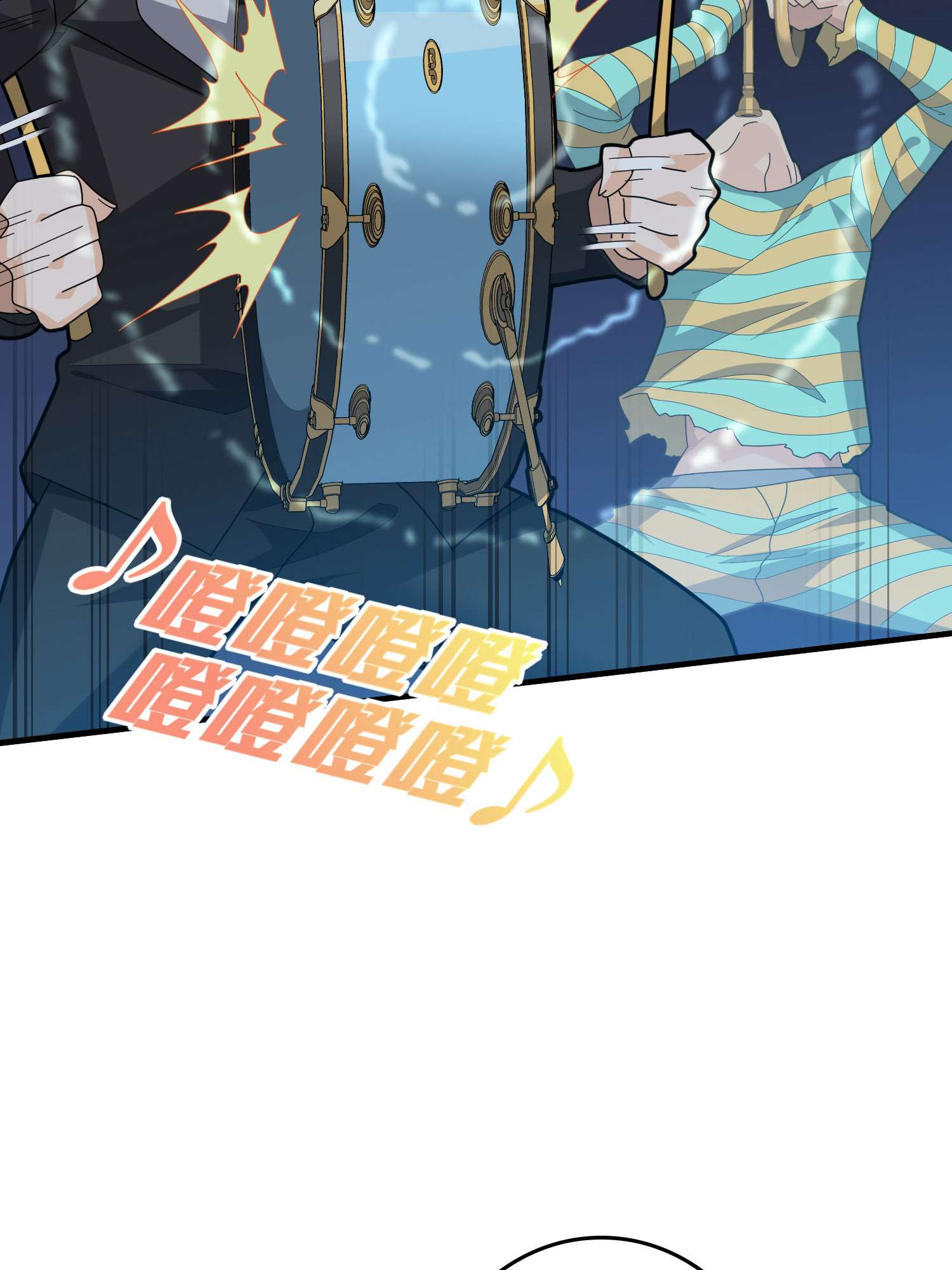 和平精英：描边战神052 舞会（二）