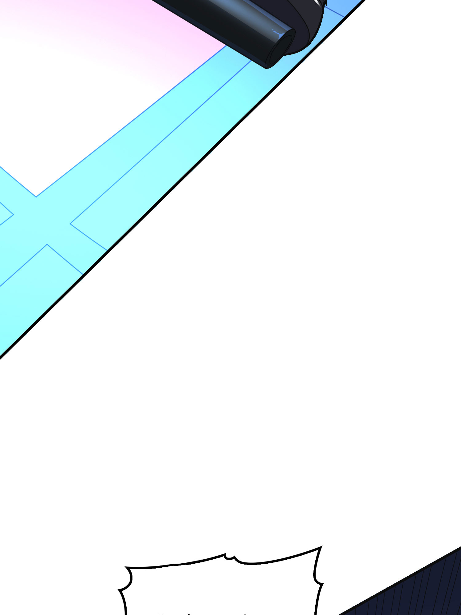 和平精英：描边战神053 机械之魂