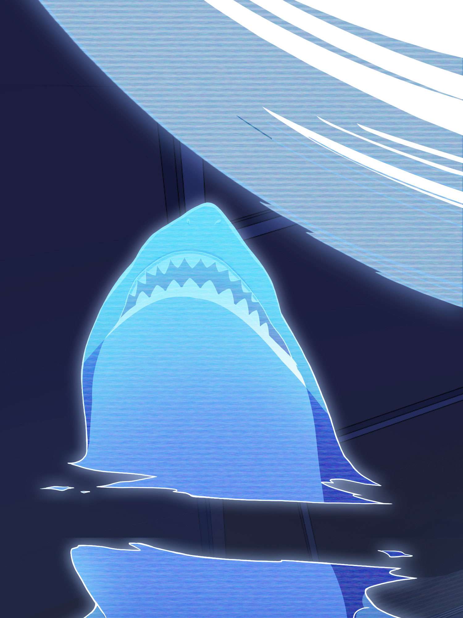 和平精英：描边战神054 美女之战