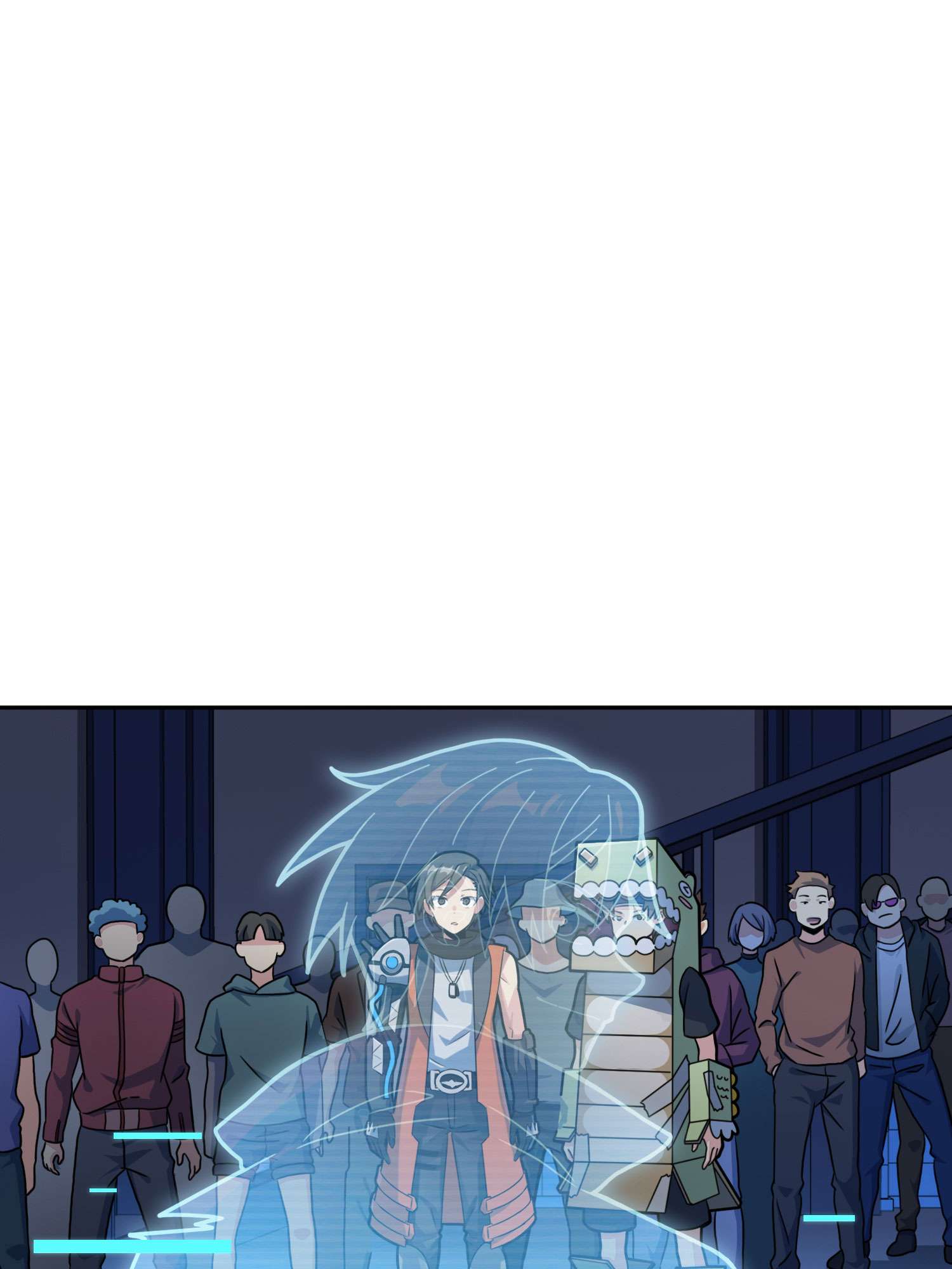 和平精英：描边战神054 美女之战