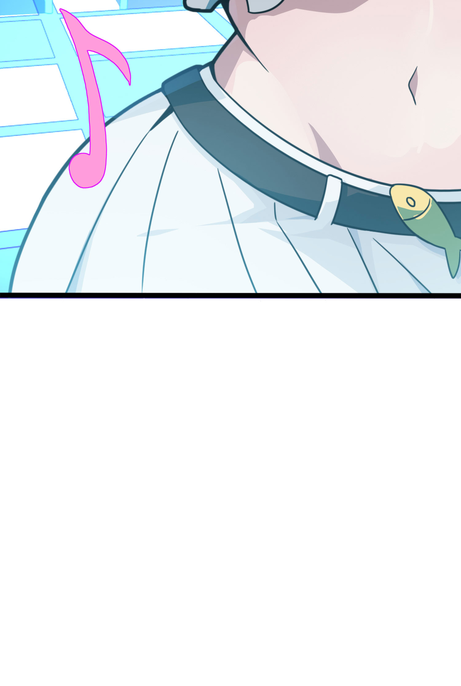 和平精英：描边战神054 美女之战