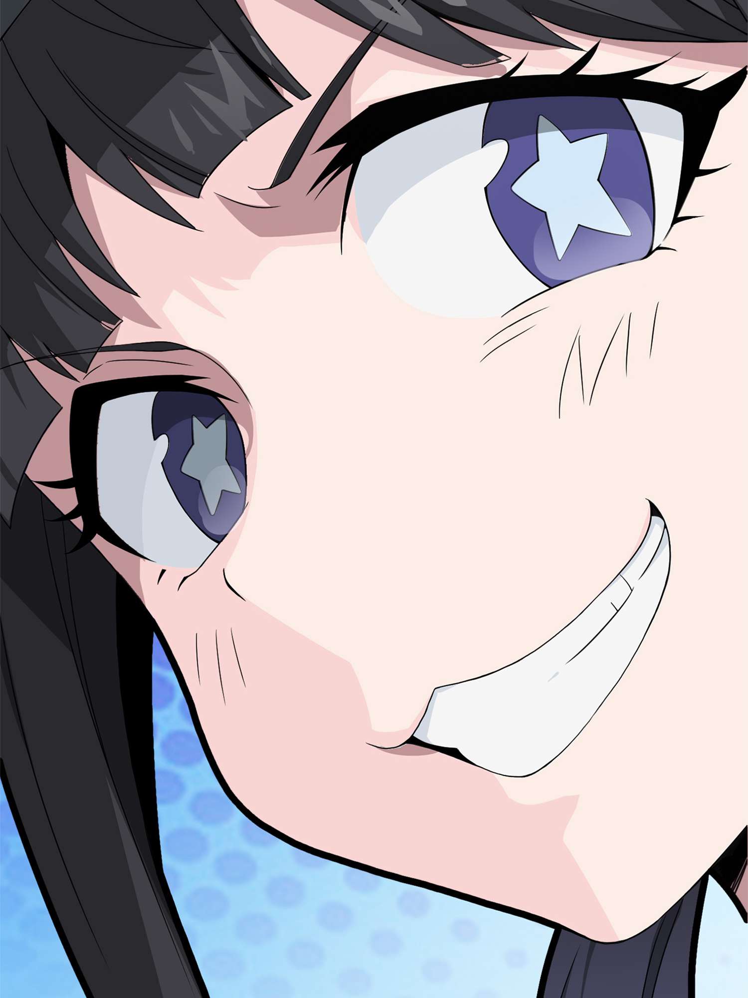 和平精英：描边战神056 小镇（二）