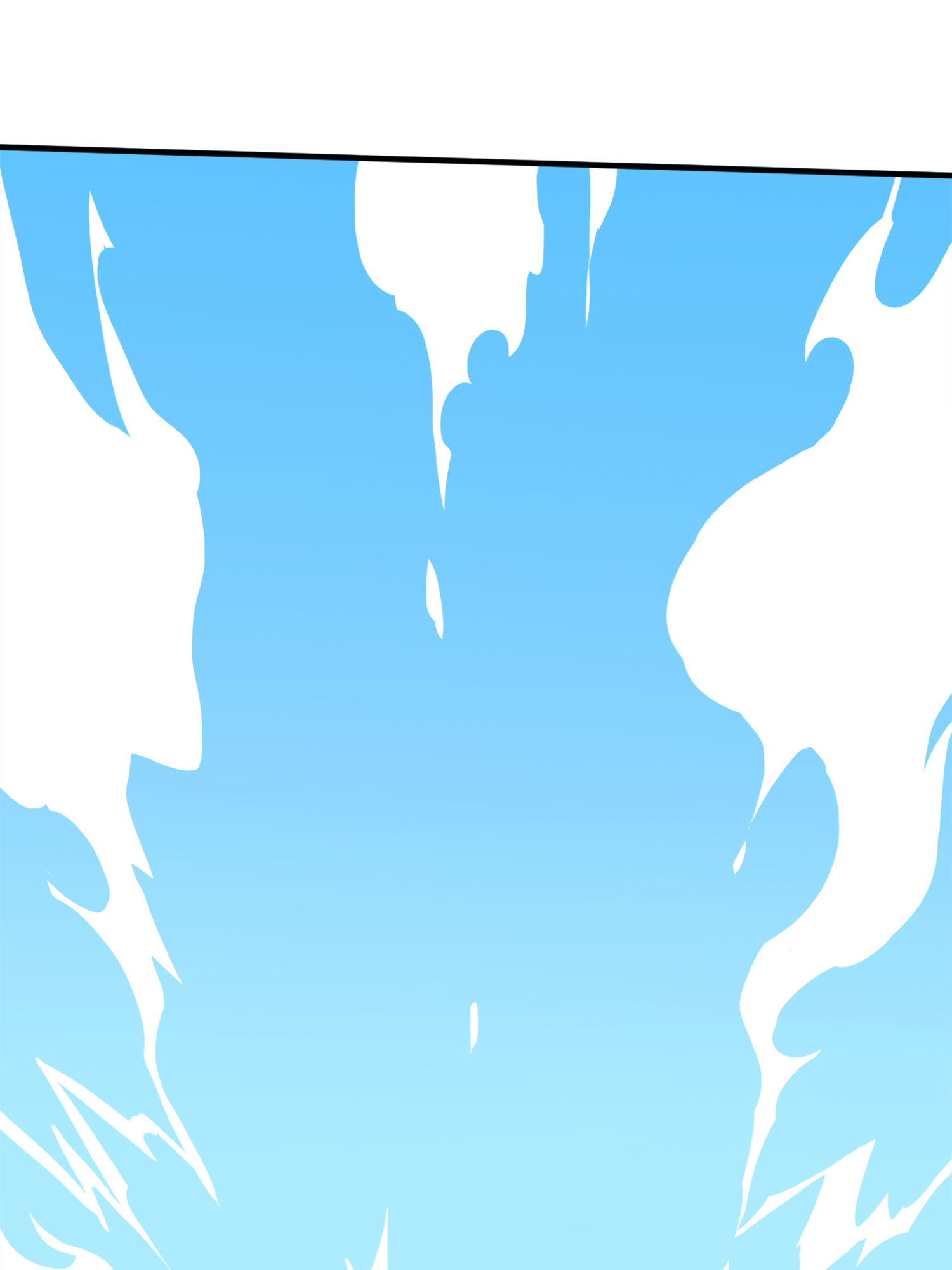 和平精英：描边战神060 终于！我的战队！！！