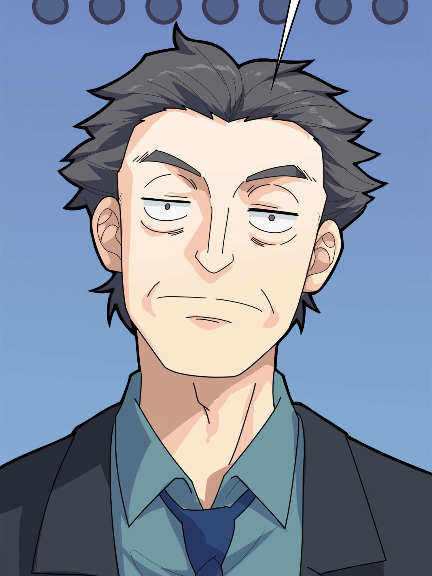 和平精英：描边战神060 终于！我的战队！！！