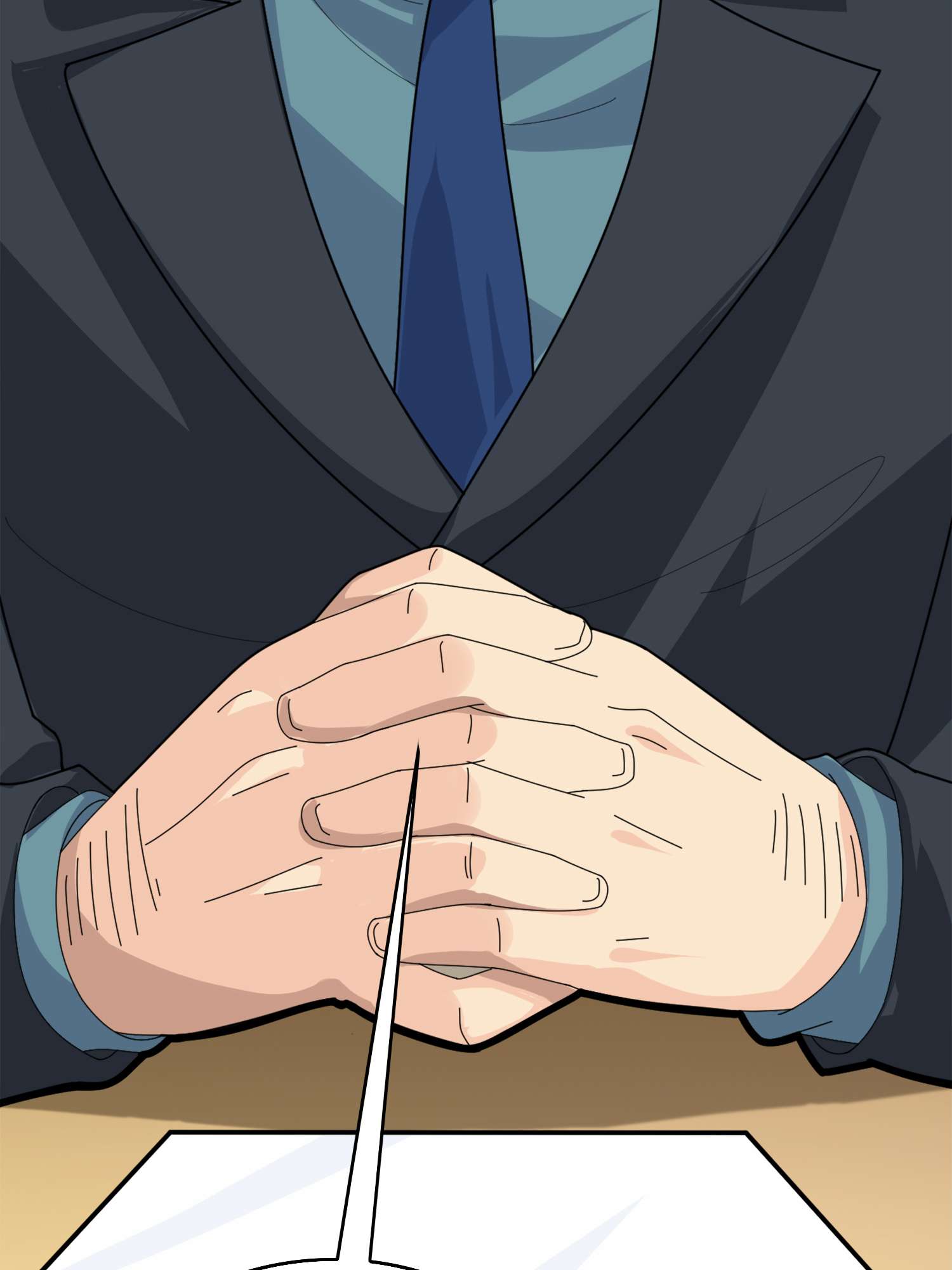 和平精英：描边战神060 终于！我的战队！！！